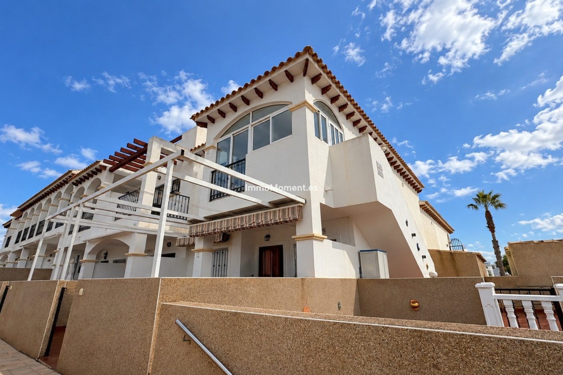 Bestaande woning - Vrijstaande villa - Orihuela - La Ciñuelica