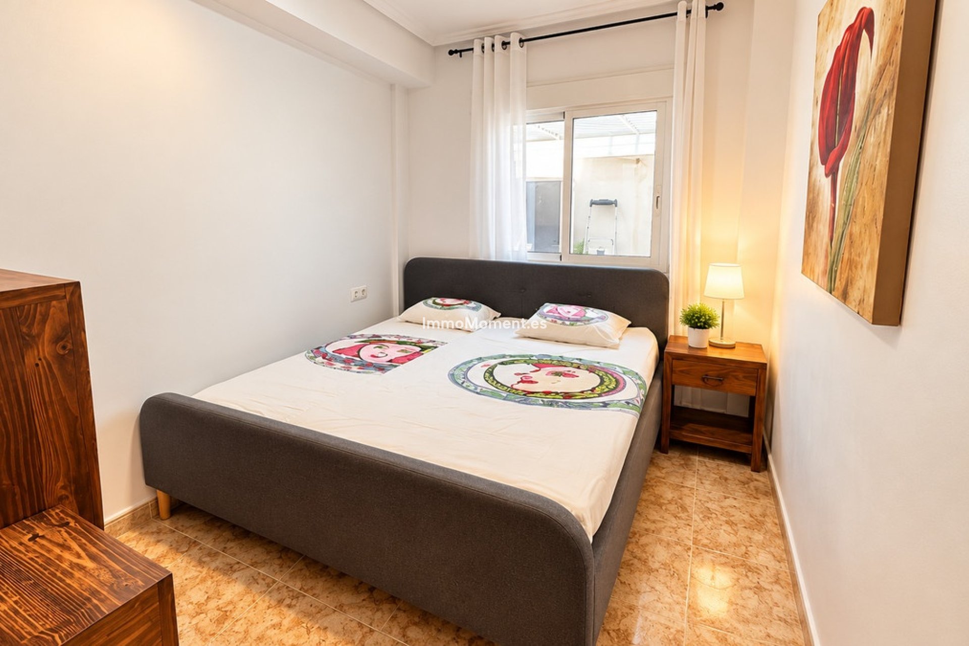 Bestaande woning - Vrijstaande villa - Orihuela - La Ciñuelica