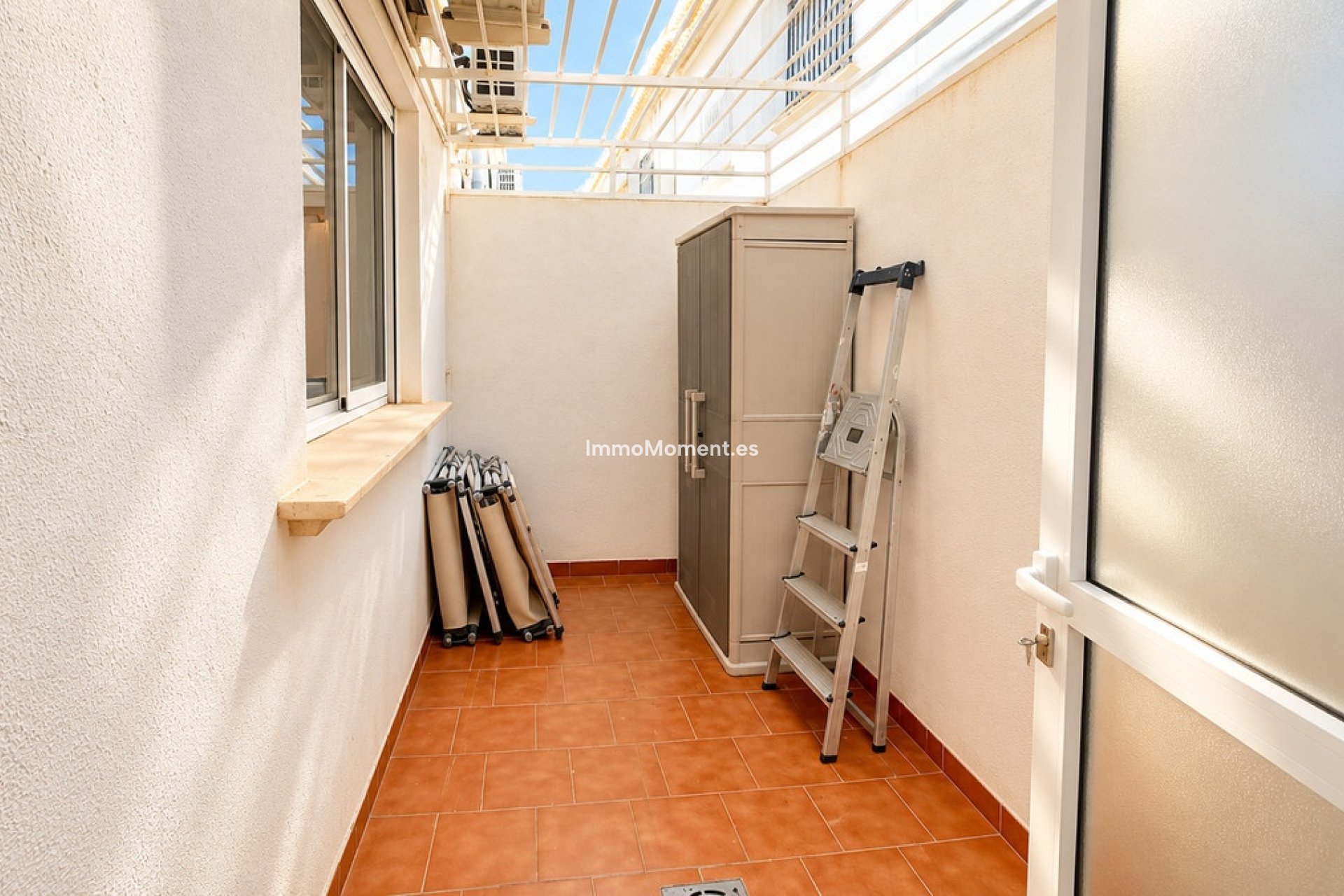 Bestaande woning - Vrijstaande villa - Orihuela - La Ciñuelica