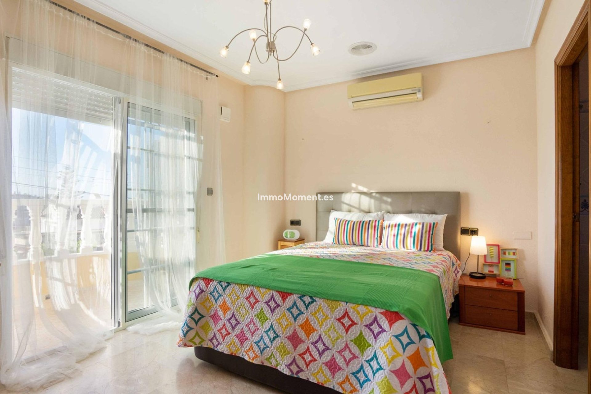 Bestaande woning - Vrijstaande villa - Orihuela - La Florida