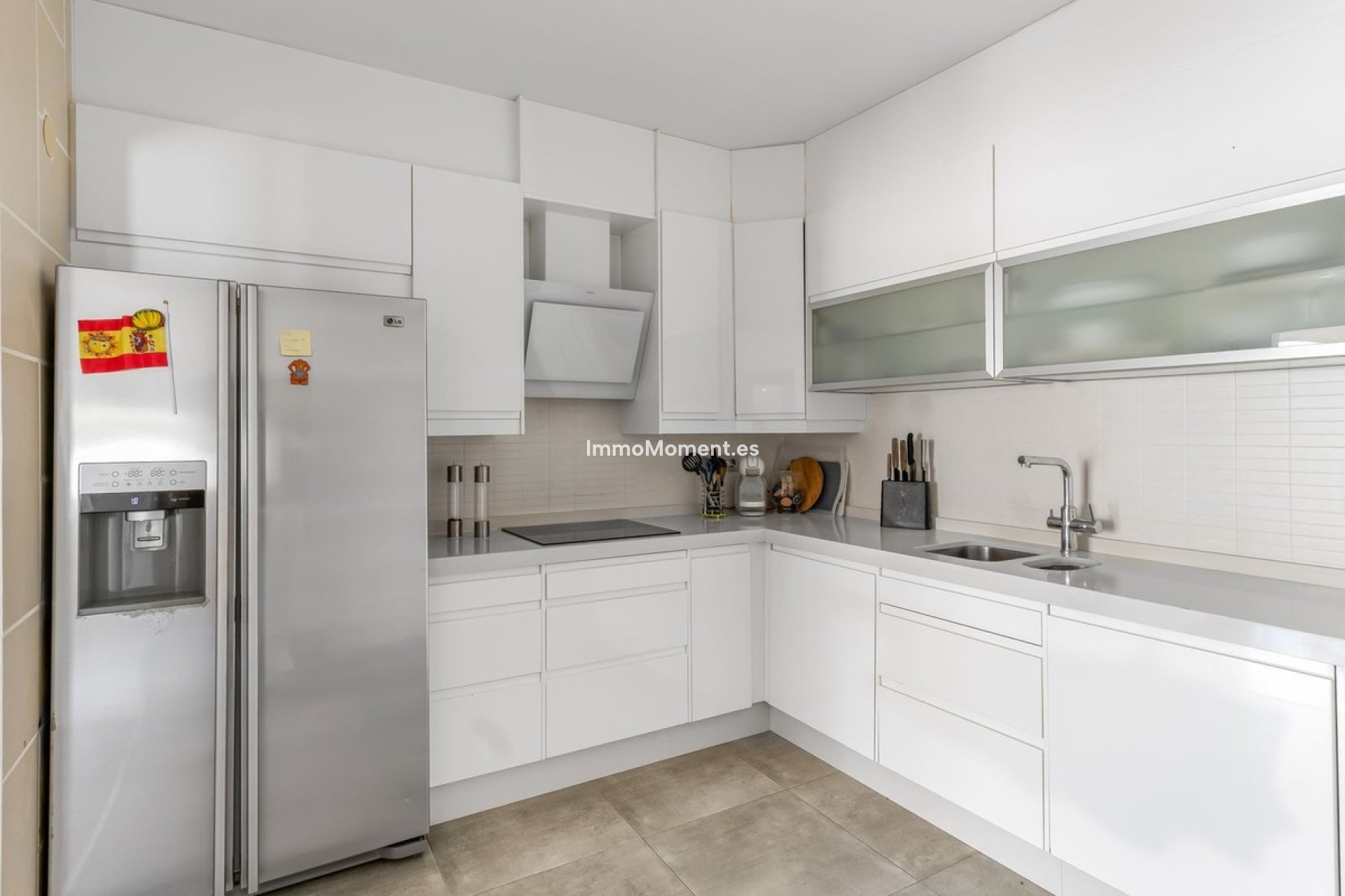Bestaande woning - Vrijstaande villa - Orihuela - La Florida