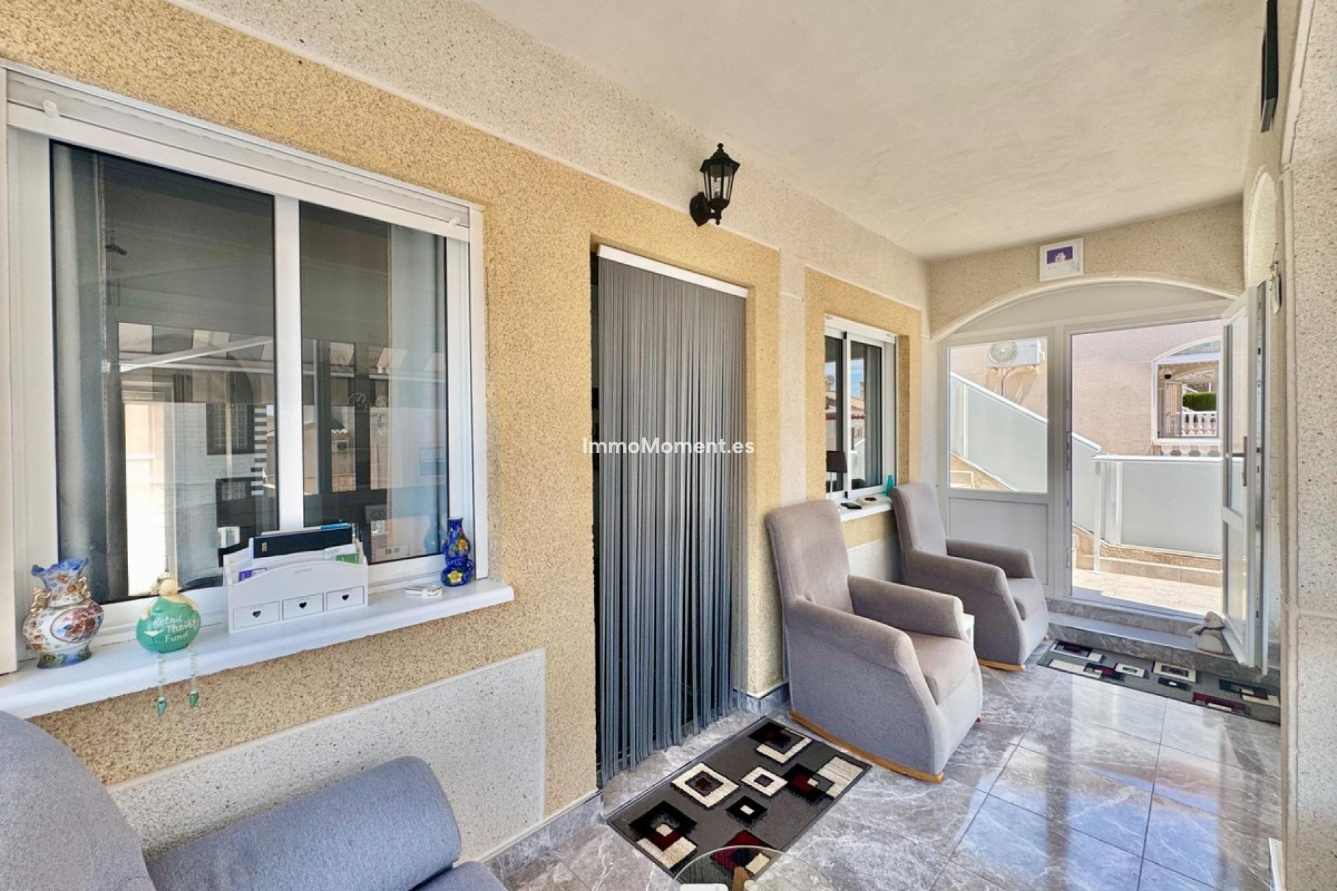 Bestaande woning - Vrijstaande villa - Orihuela - La Florida