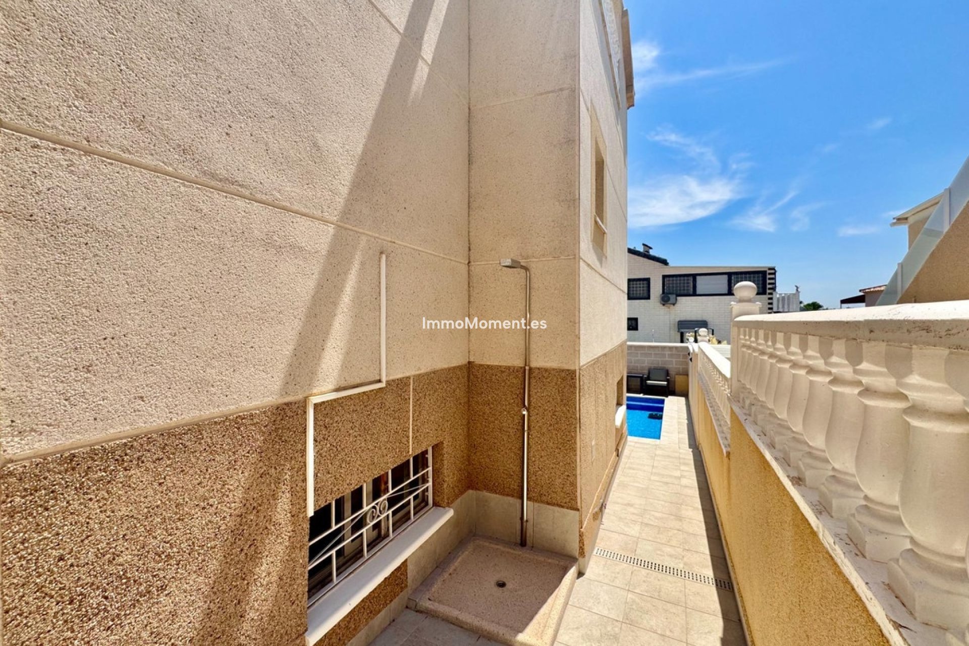 Bestaande woning - Vrijstaande villa - Orihuela - La Florida