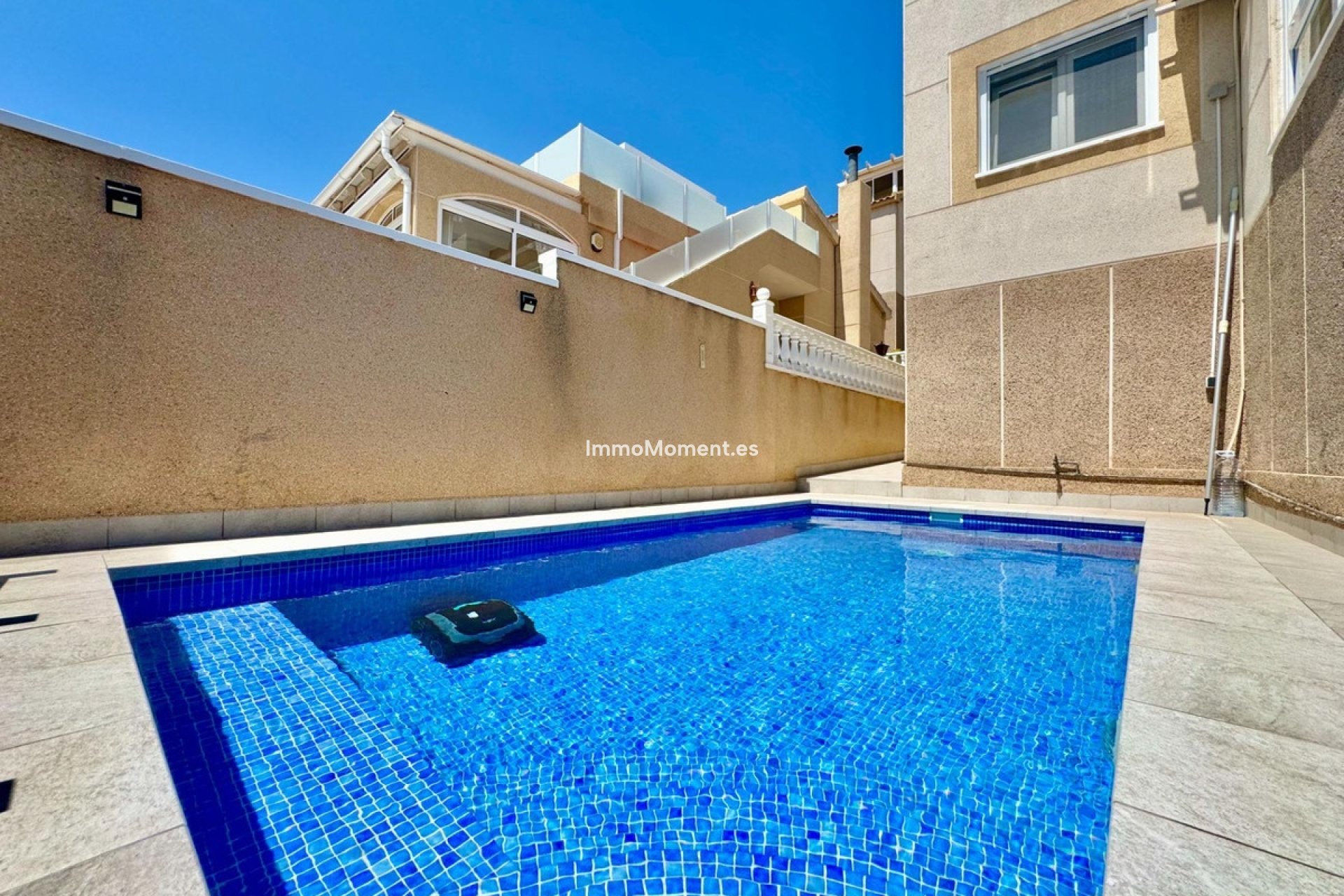 Bestaande woning - Vrijstaande villa - Orihuela - La Florida
