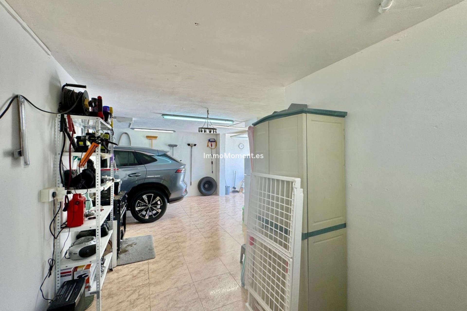 Bestaande woning - Vrijstaande villa - Orihuela - La Florida