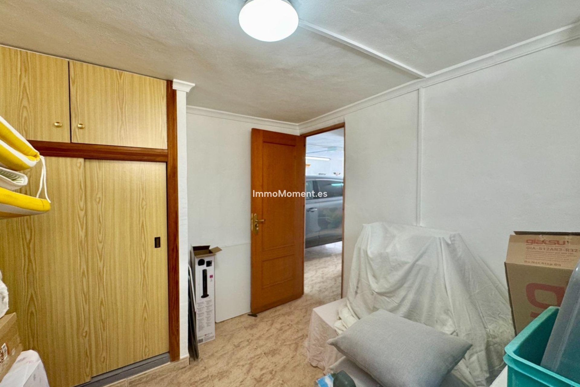Bestaande woning - Vrijstaande villa - Orihuela - La Florida