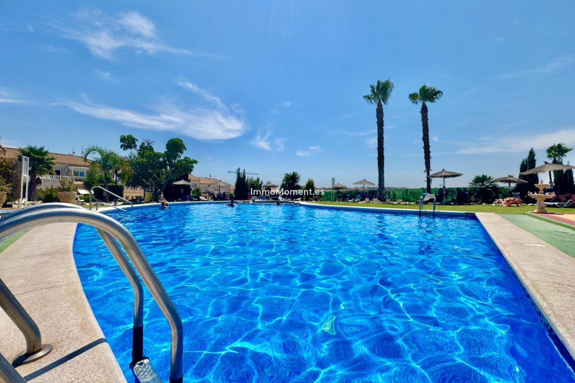 Bestaande woning - Vrijstaande villa - Orihuela - La Florida