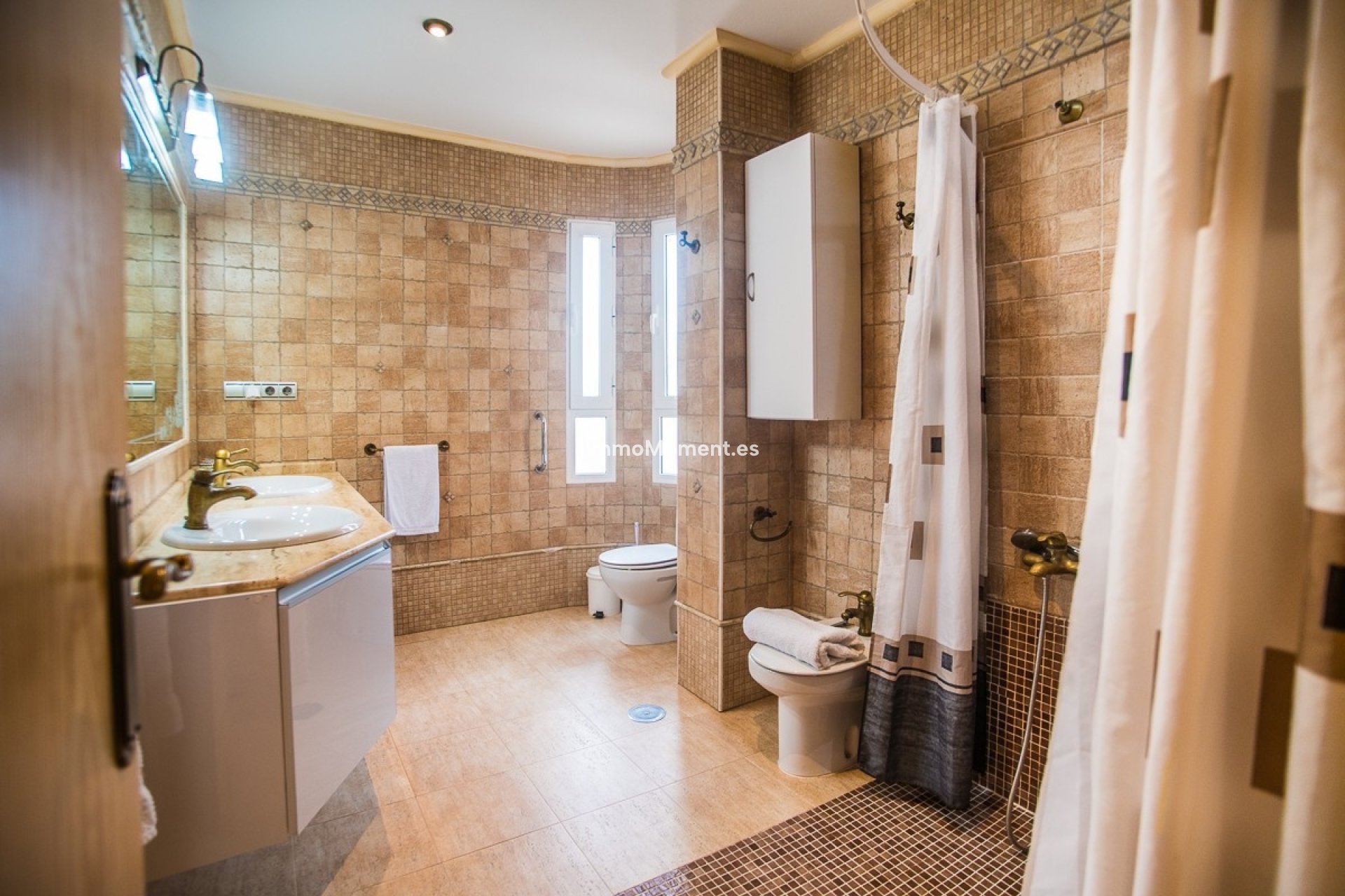 Bestaande woning - Vrijstaande villa - Orihuela - La Matanza