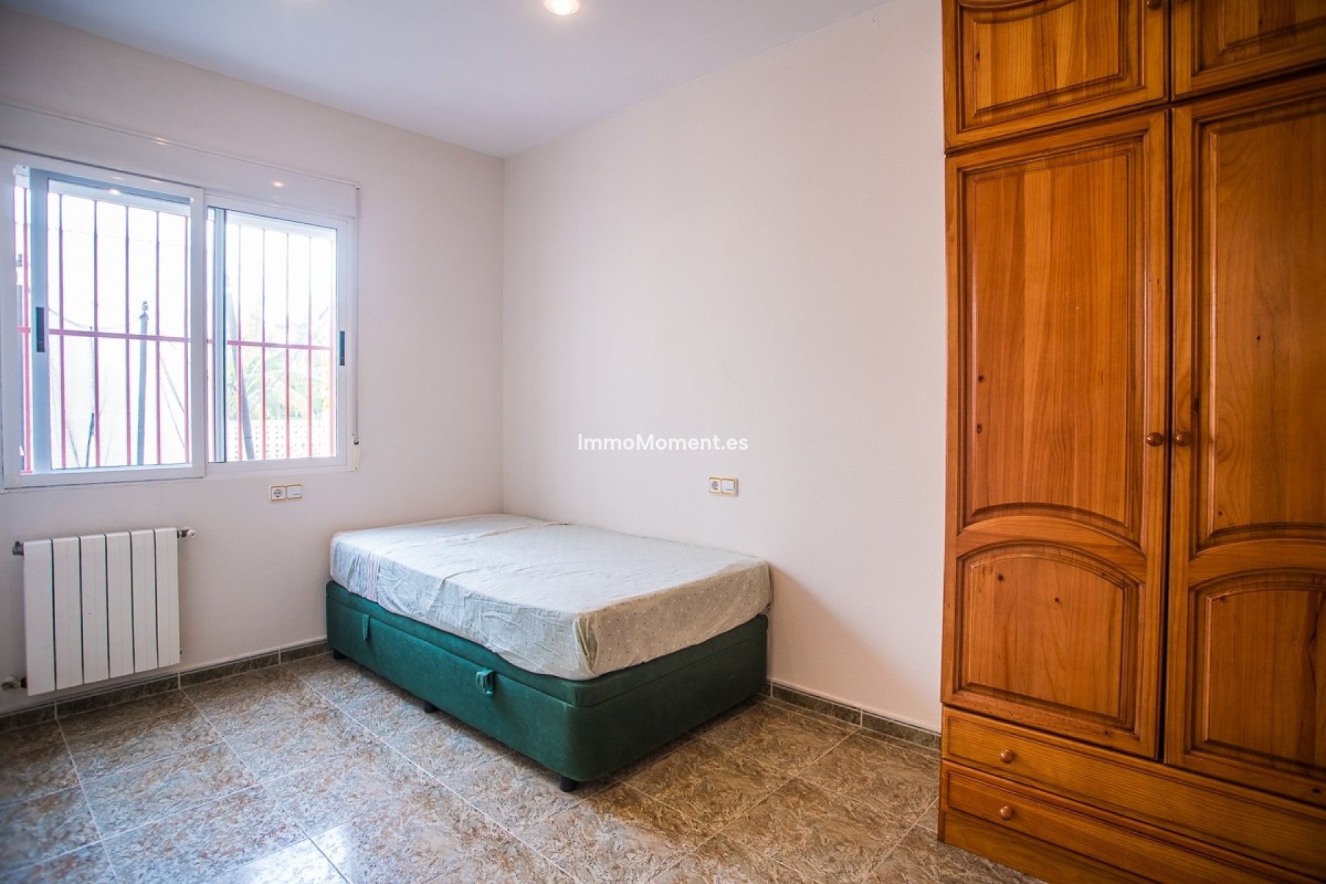 Bestaande woning - Vrijstaande villa - Orihuela - La Matanza