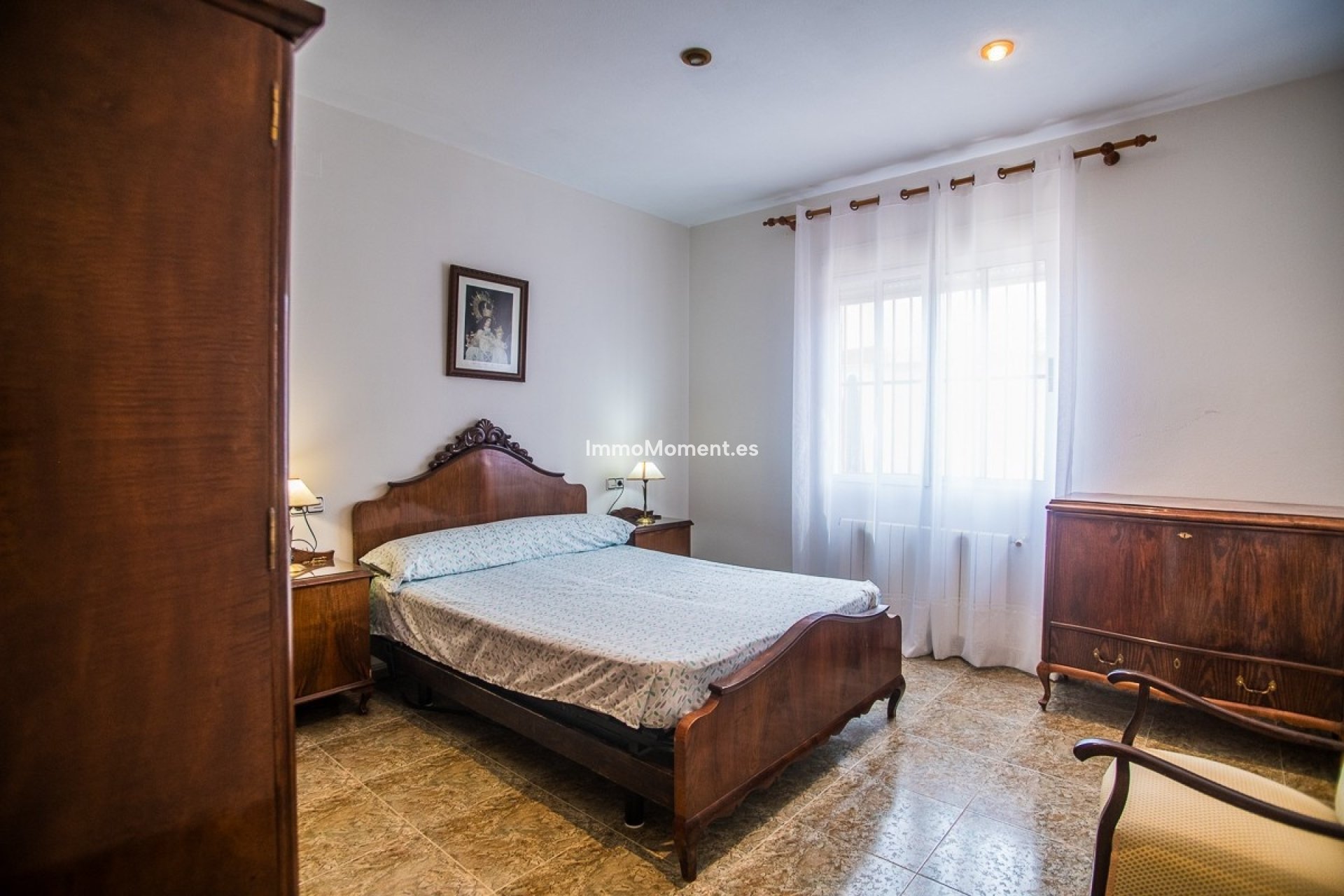 Bestaande woning - Vrijstaande villa - Orihuela - La Matanza