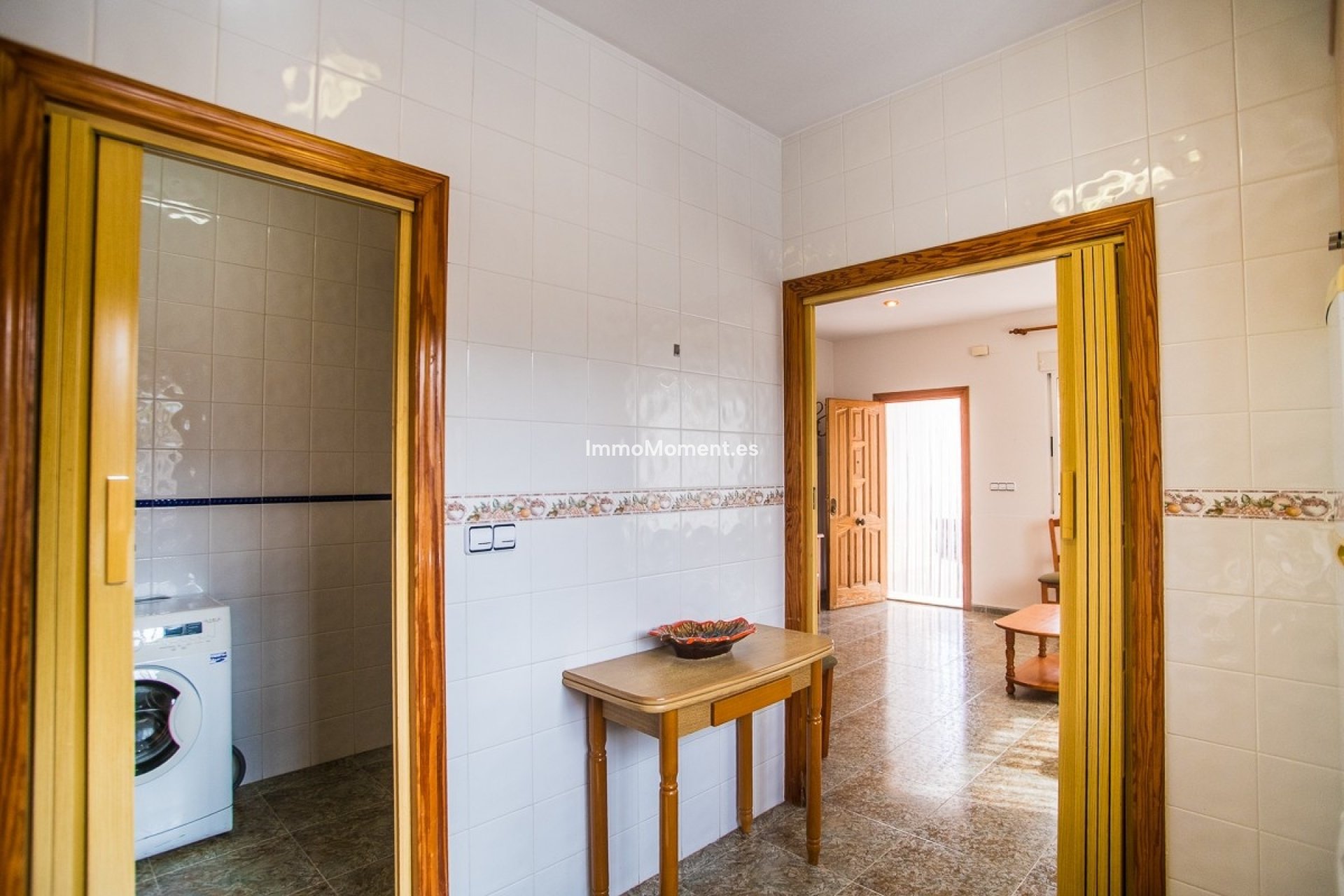 Bestaande woning - Vrijstaande villa - Orihuela - La Matanza