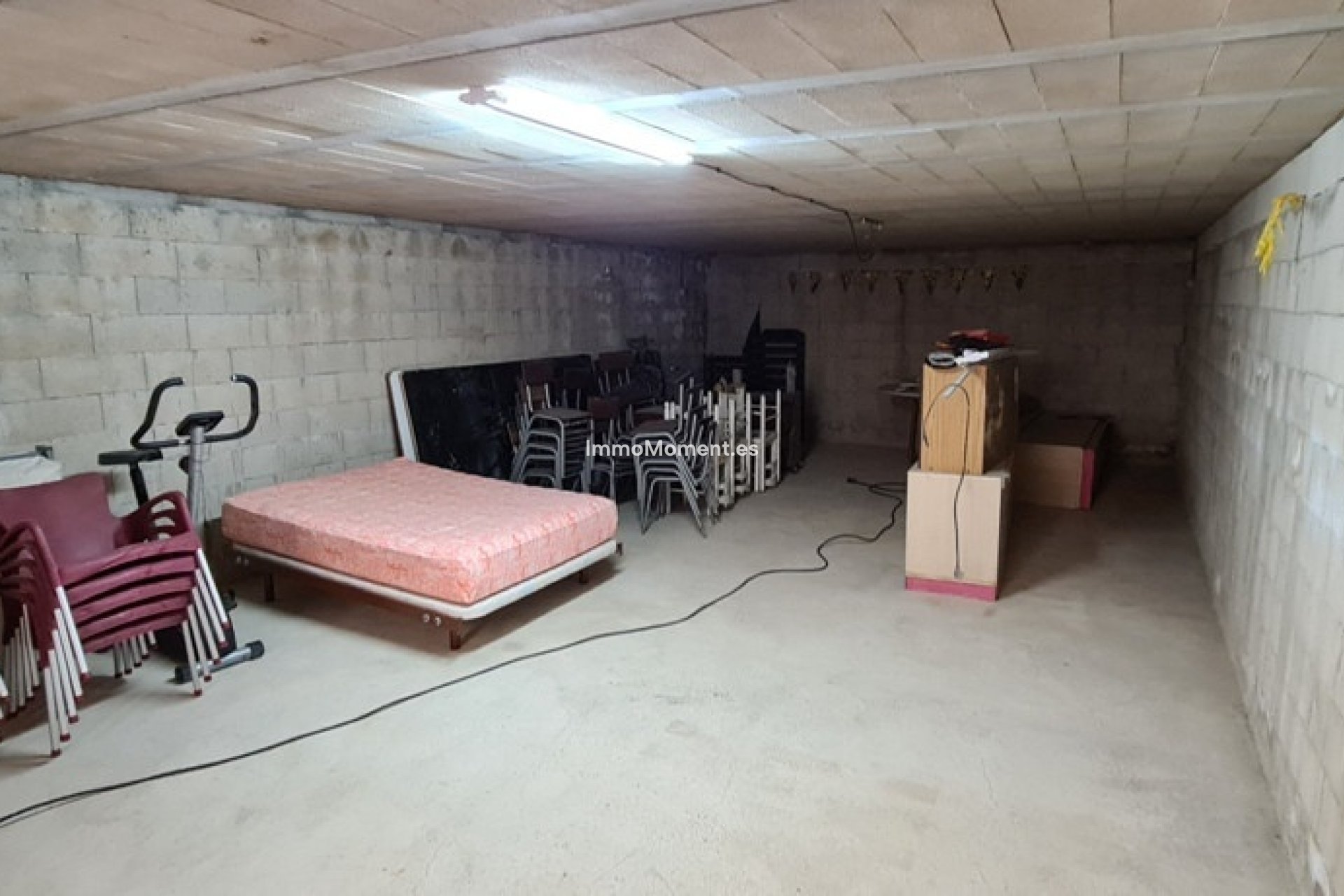 Bestaande woning - Vrijstaande villa - Orihuela - La Matanza