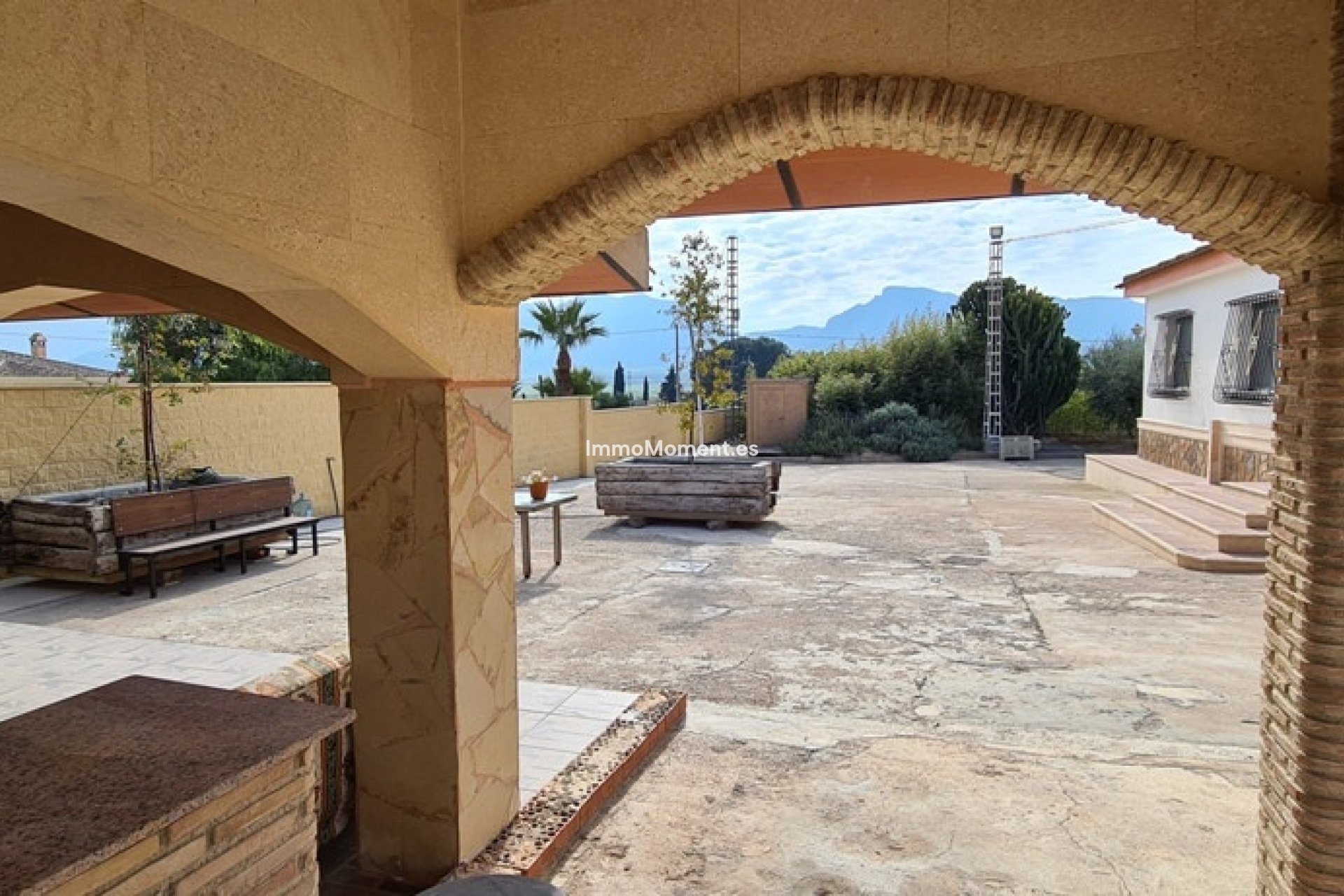 Bestaande woning - Vrijstaande villa - Orihuela - La Matanza
