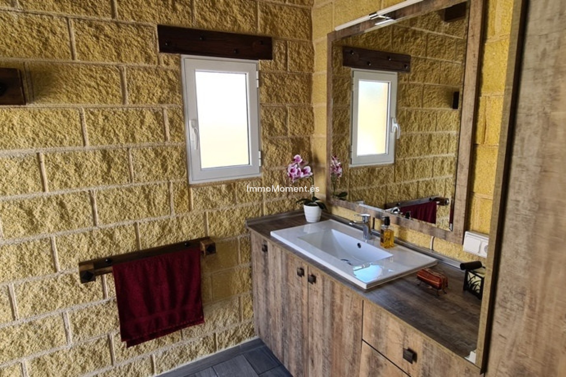 Bestaande woning - Vrijstaande villa - Orihuela - La Matanza