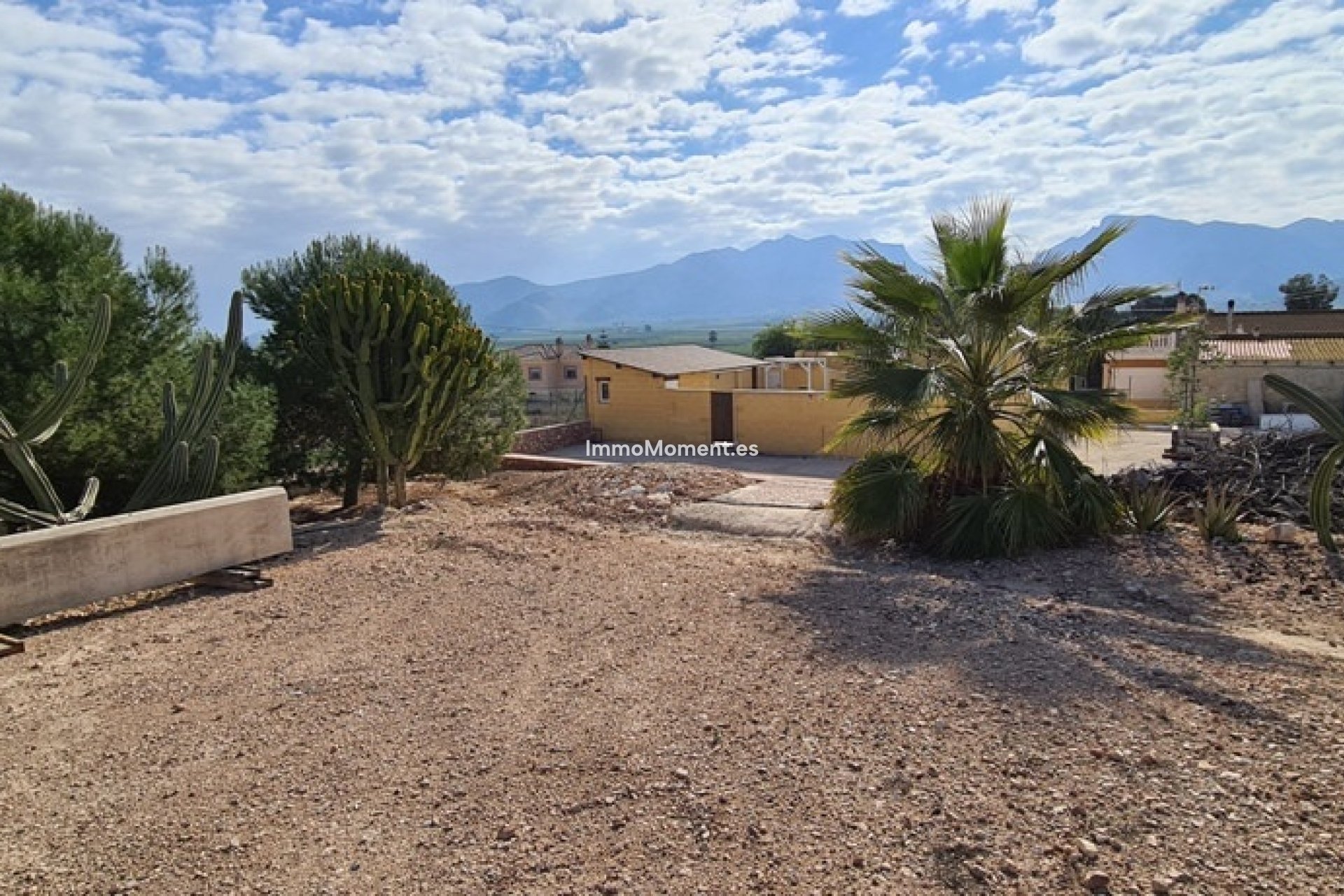 Bestaande woning - Vrijstaande villa - Orihuela - La Matanza