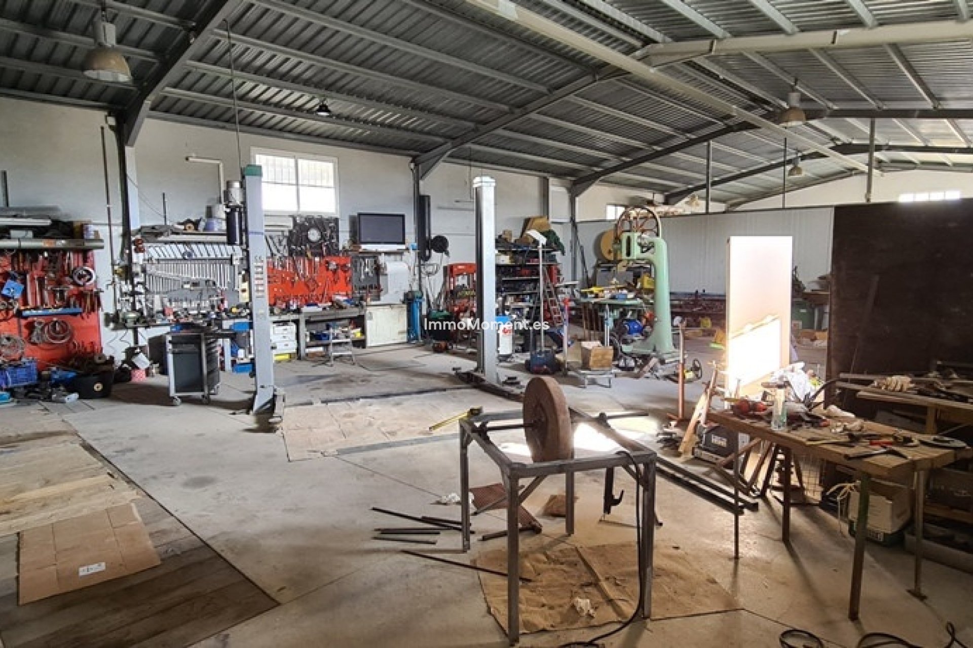 Bestaande woning - Vrijstaande villa - Orihuela - La Matanza
