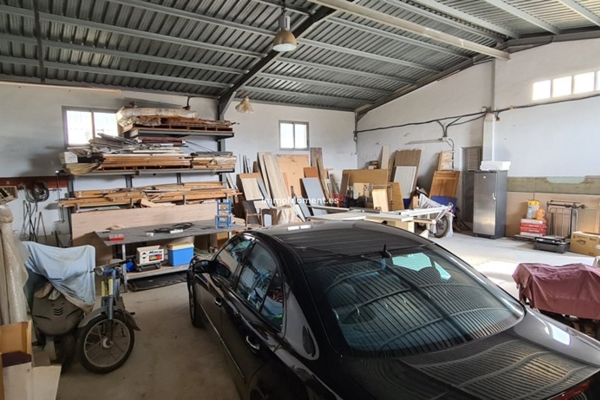 Bestaande woning - Vrijstaande villa - Orihuela - La Matanza