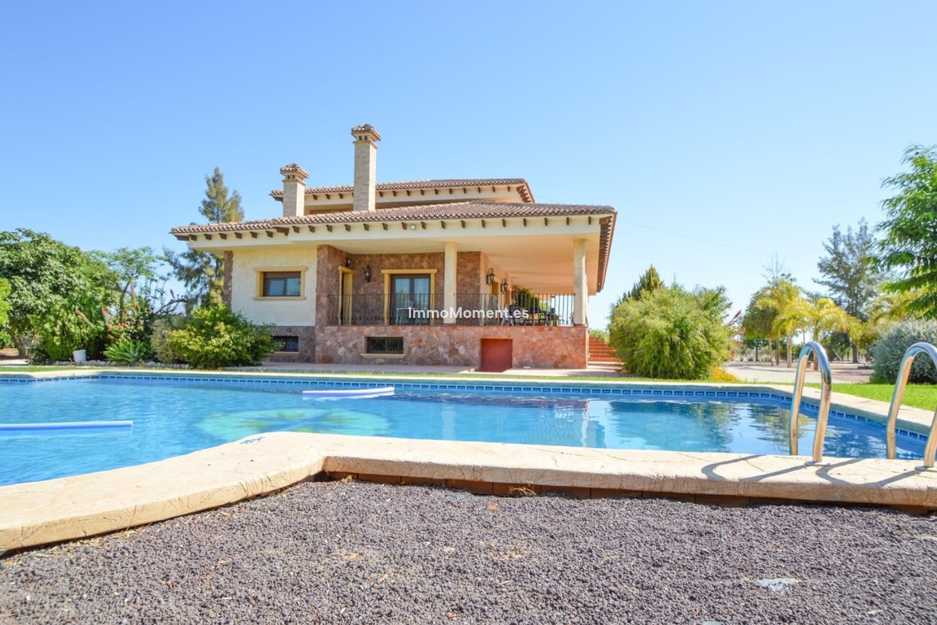 Bestaande woning - Vrijstaande villa - Orihuela - La Murada