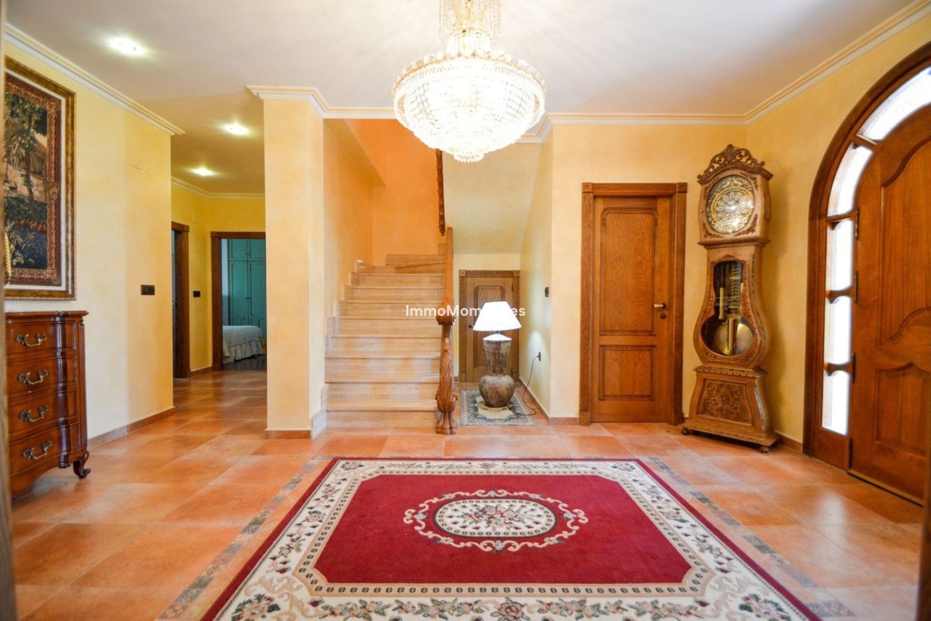 Bestaande woning - Vrijstaande villa - Orihuela - La Murada