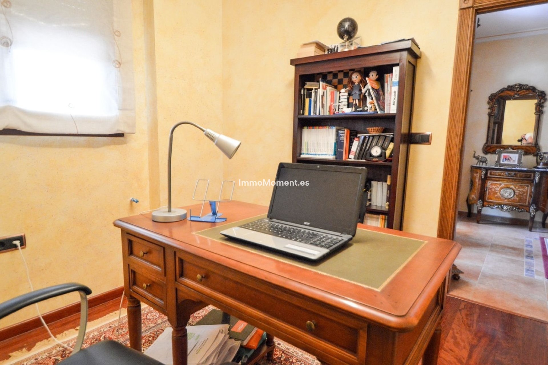 Bestaande woning - Vrijstaande villa - Orihuela - La Murada