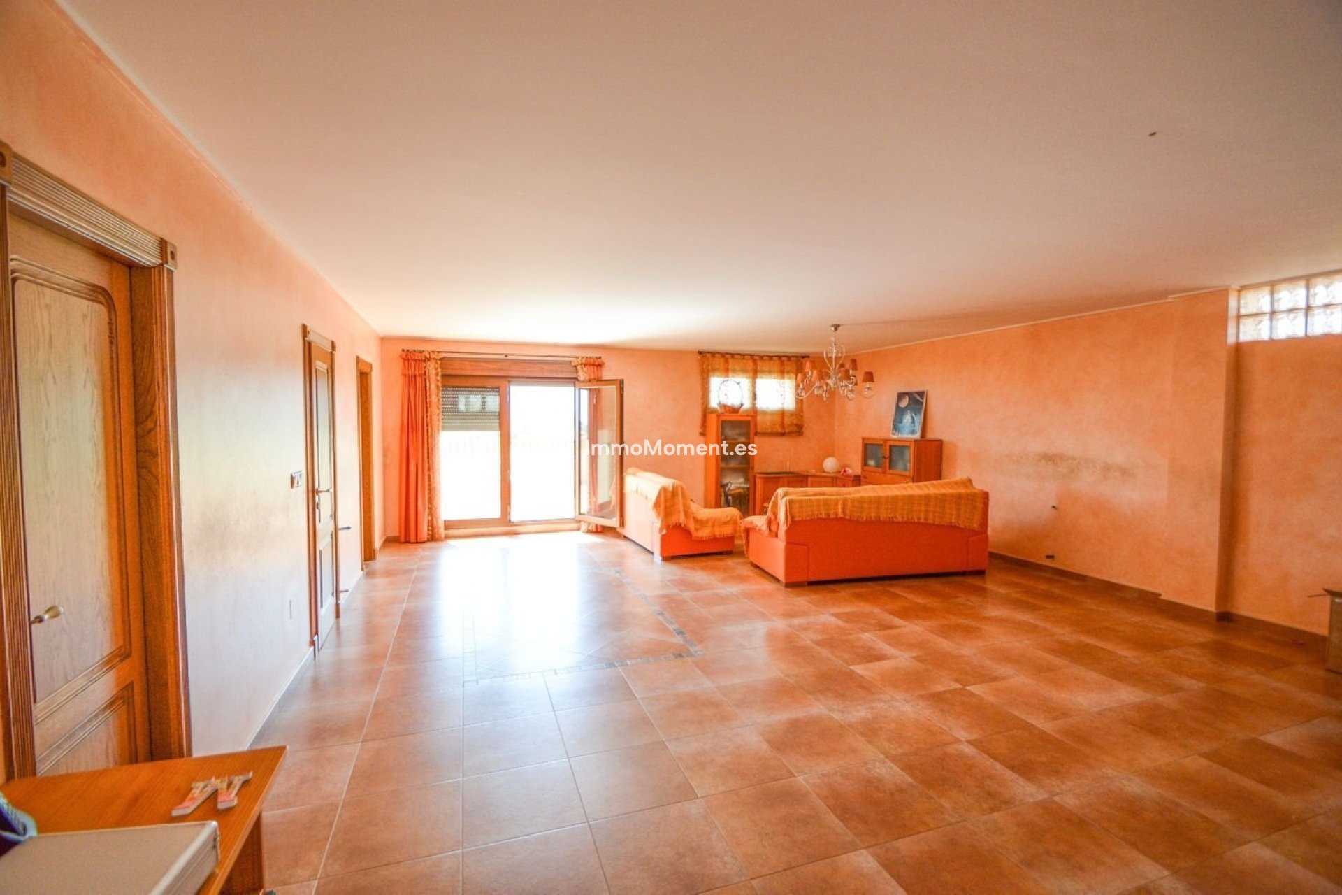 Bestaande woning - Vrijstaande villa - Orihuela - La Murada
