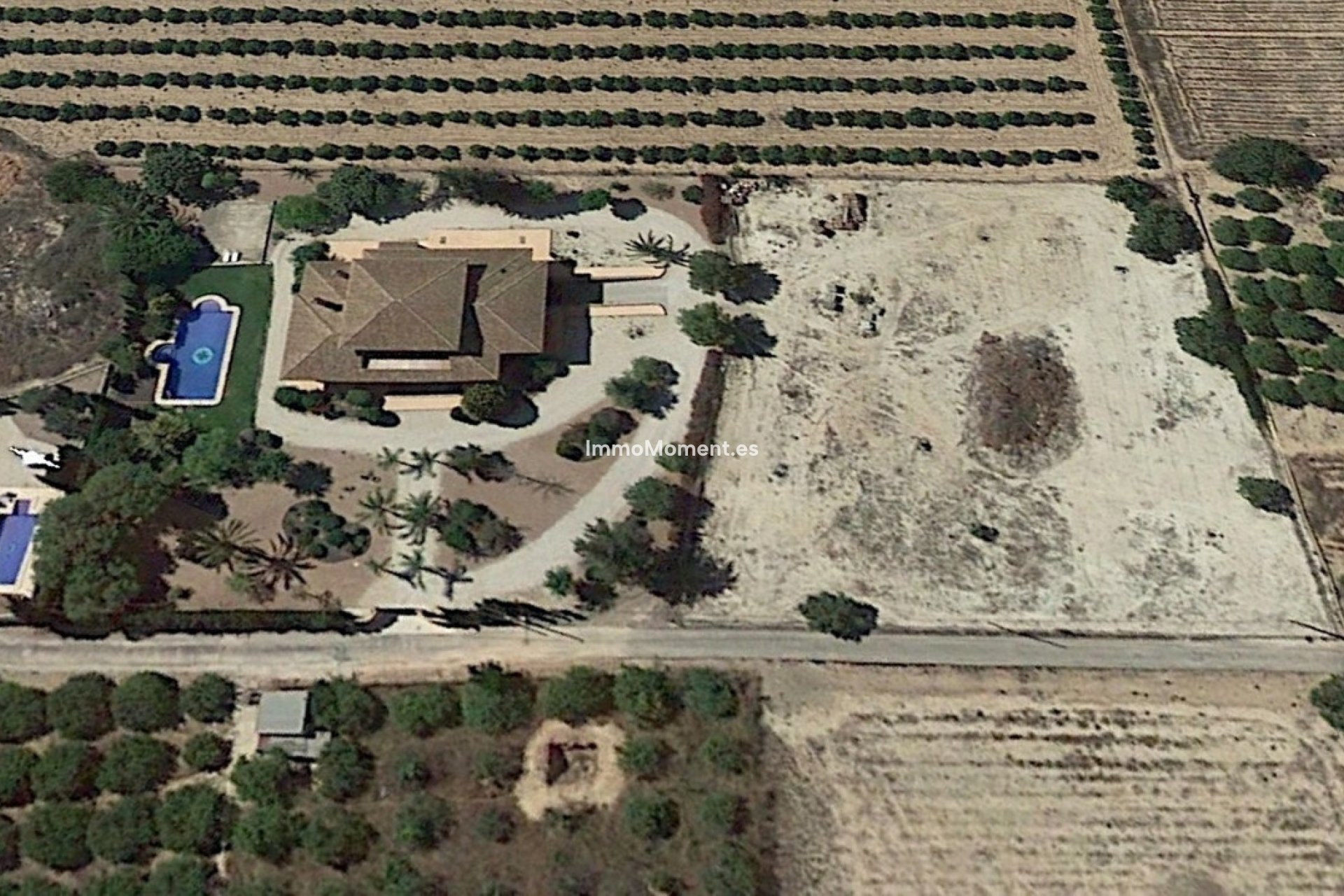 Bestaande woning - Vrijstaande villa - Orihuela - La Murada