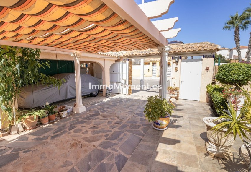 Bestaande woning - Vrijstaande villa - Orihuela - La Regia