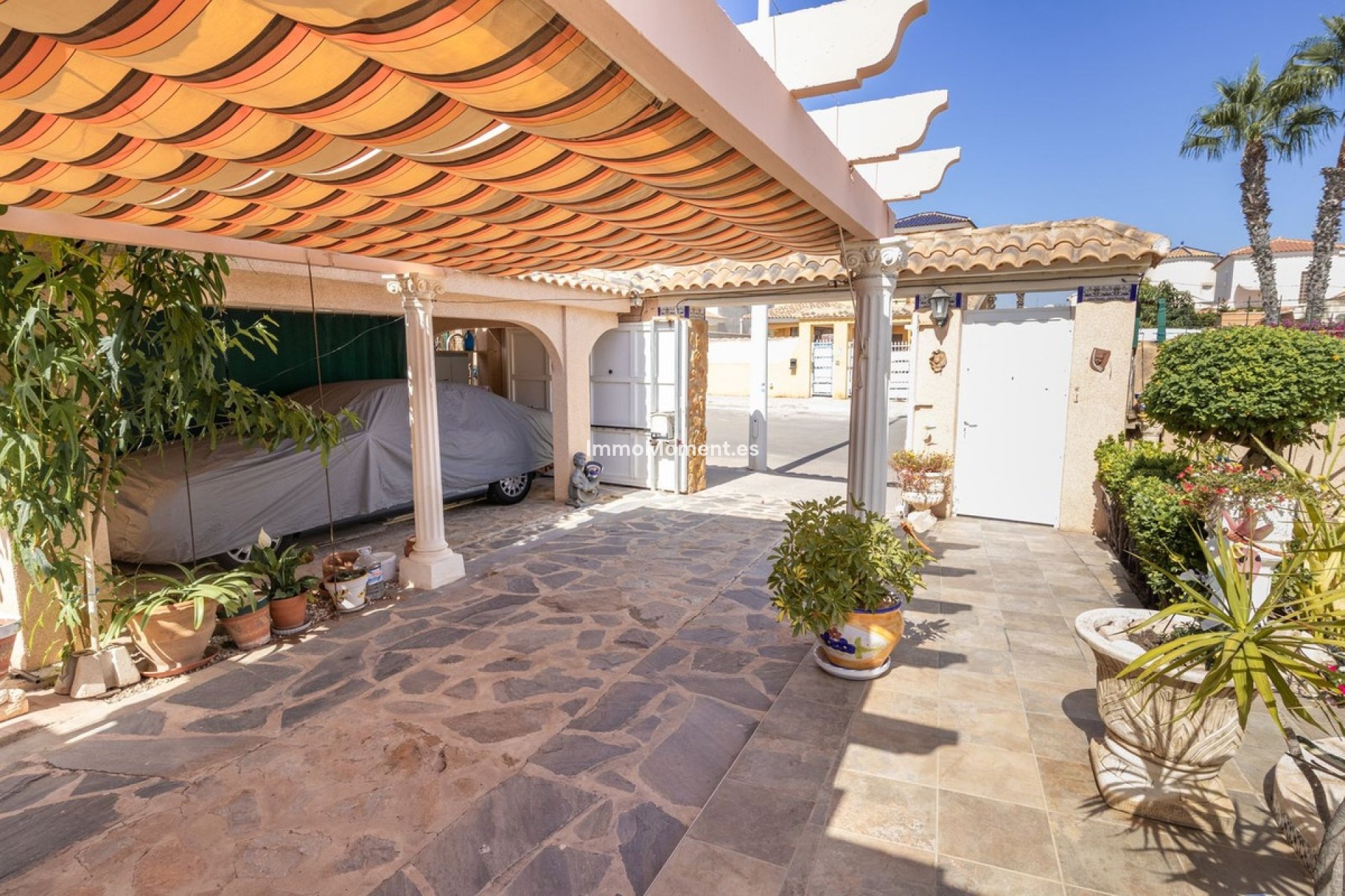 Bestaande woning - Vrijstaande villa - Orihuela - La Regia