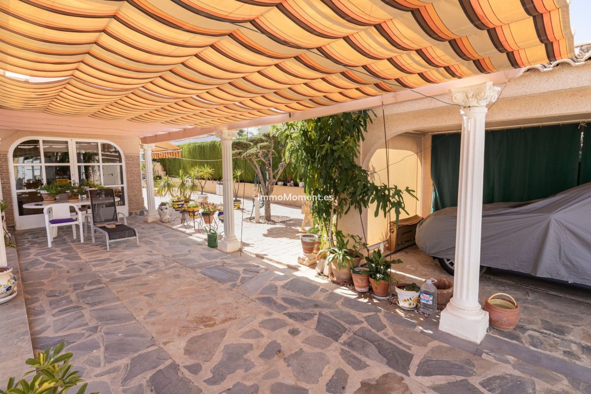 Bestaande woning - Vrijstaande villa - Orihuela - La Regia