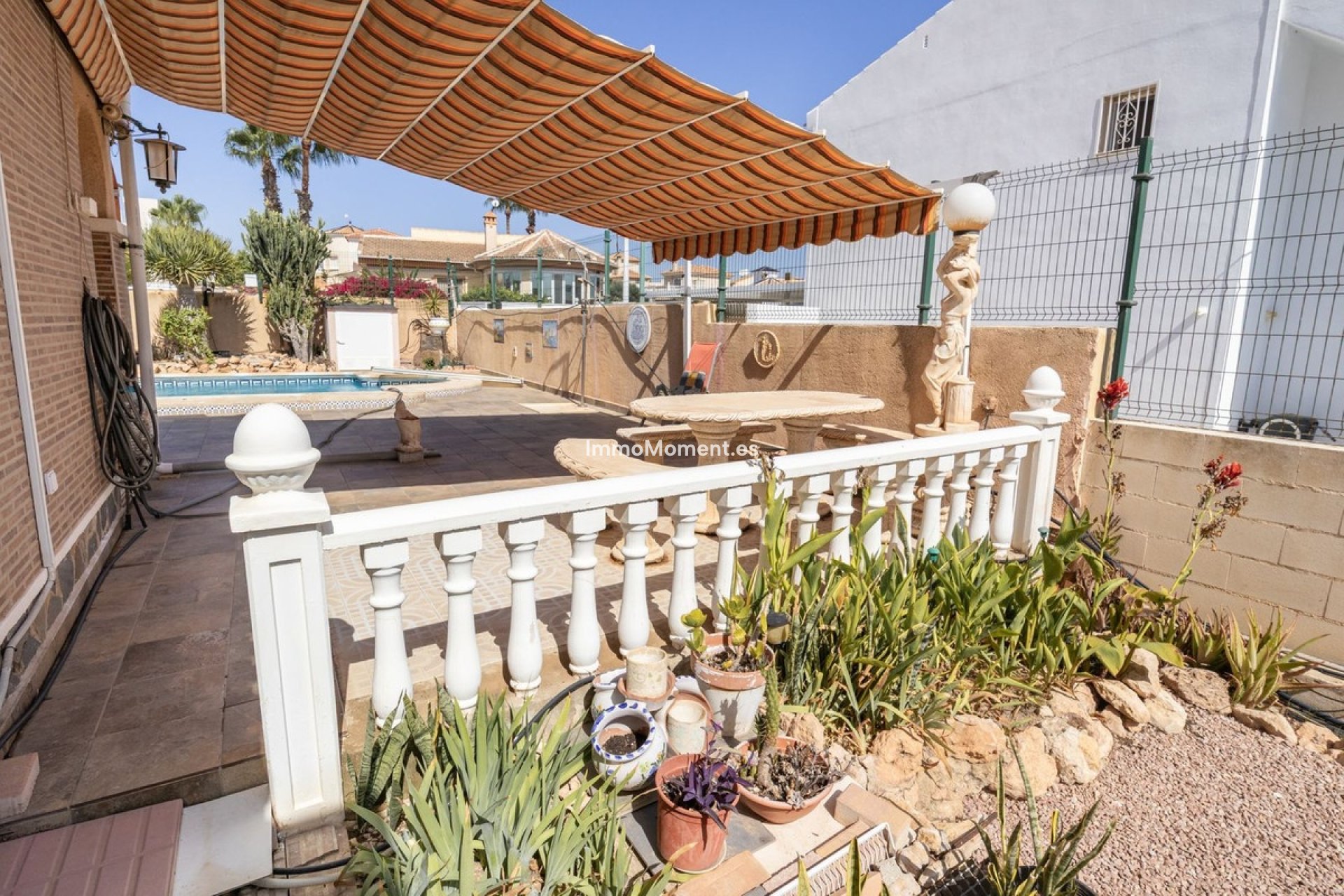 Bestaande woning - Vrijstaande villa - Orihuela - La Regia