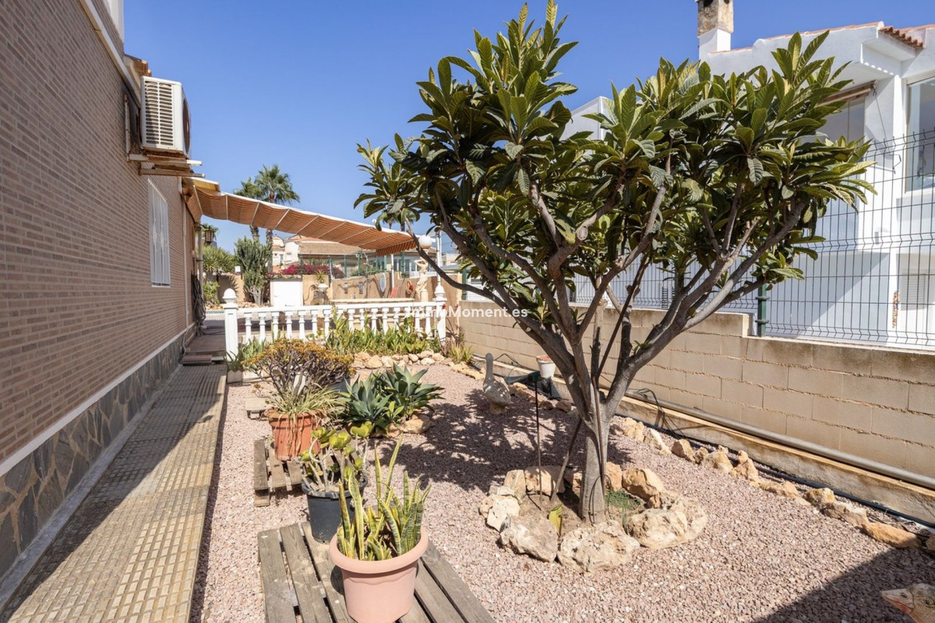 Bestaande woning - Vrijstaande villa - Orihuela - La Regia