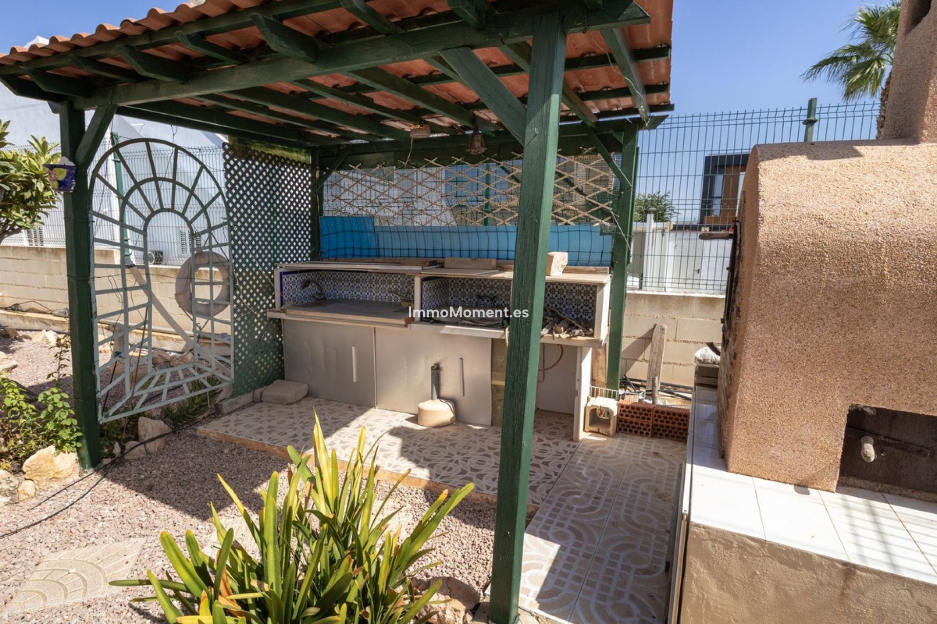 Bestaande woning - Vrijstaande villa - Orihuela - La Regia