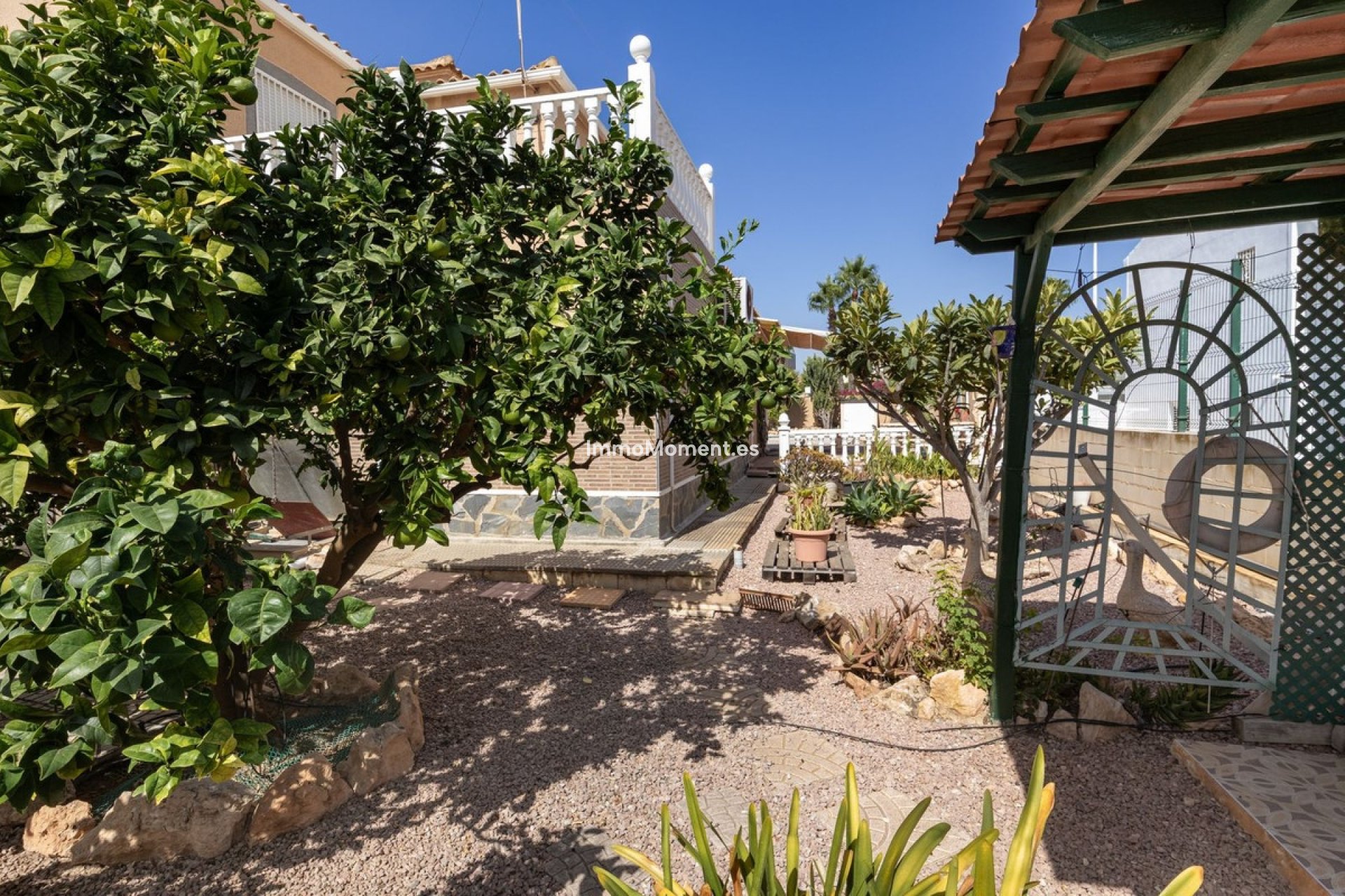 Bestaande woning - Vrijstaande villa - Orihuela - La Regia