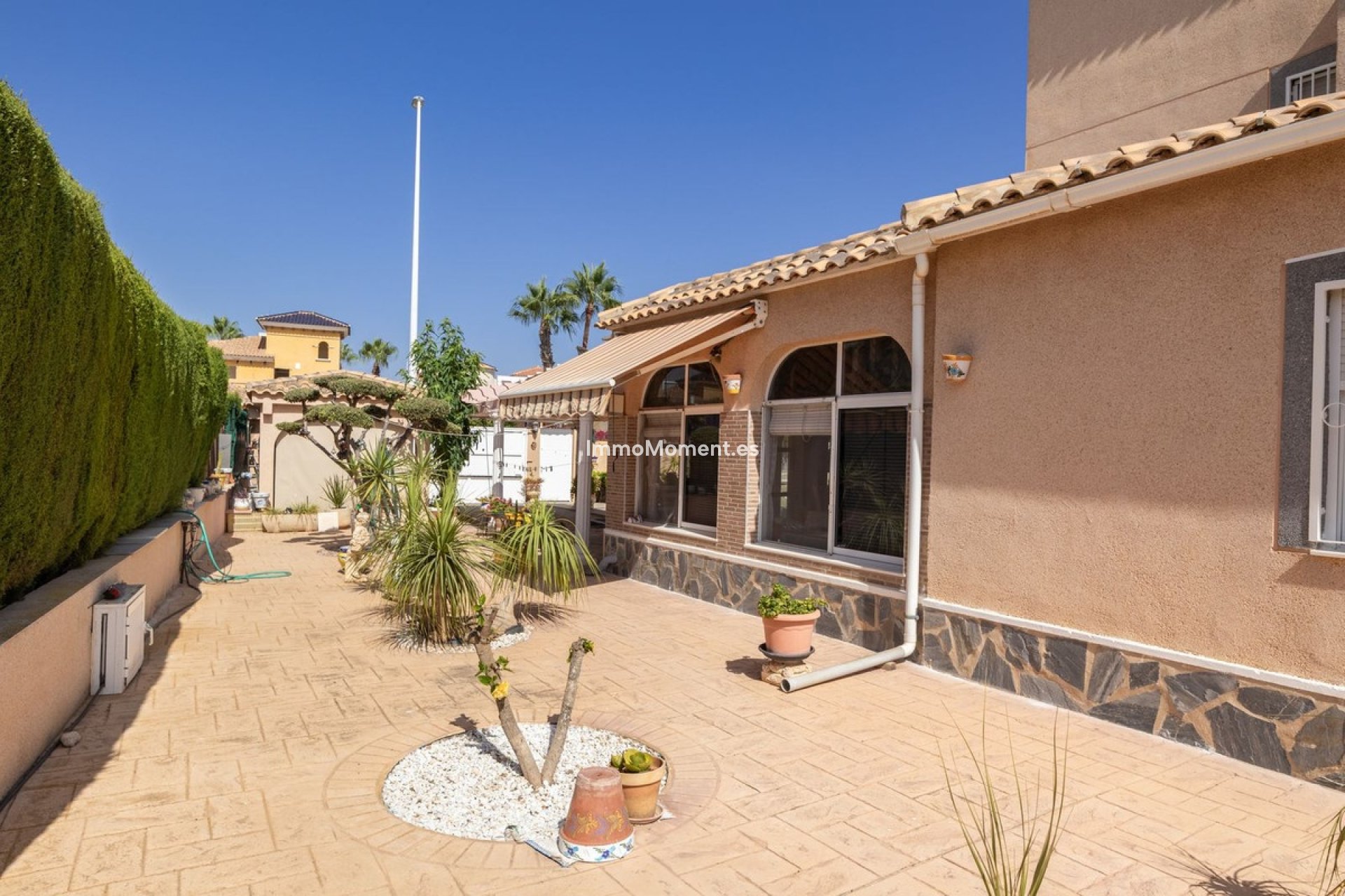 Bestaande woning - Vrijstaande villa - Orihuela - La Regia