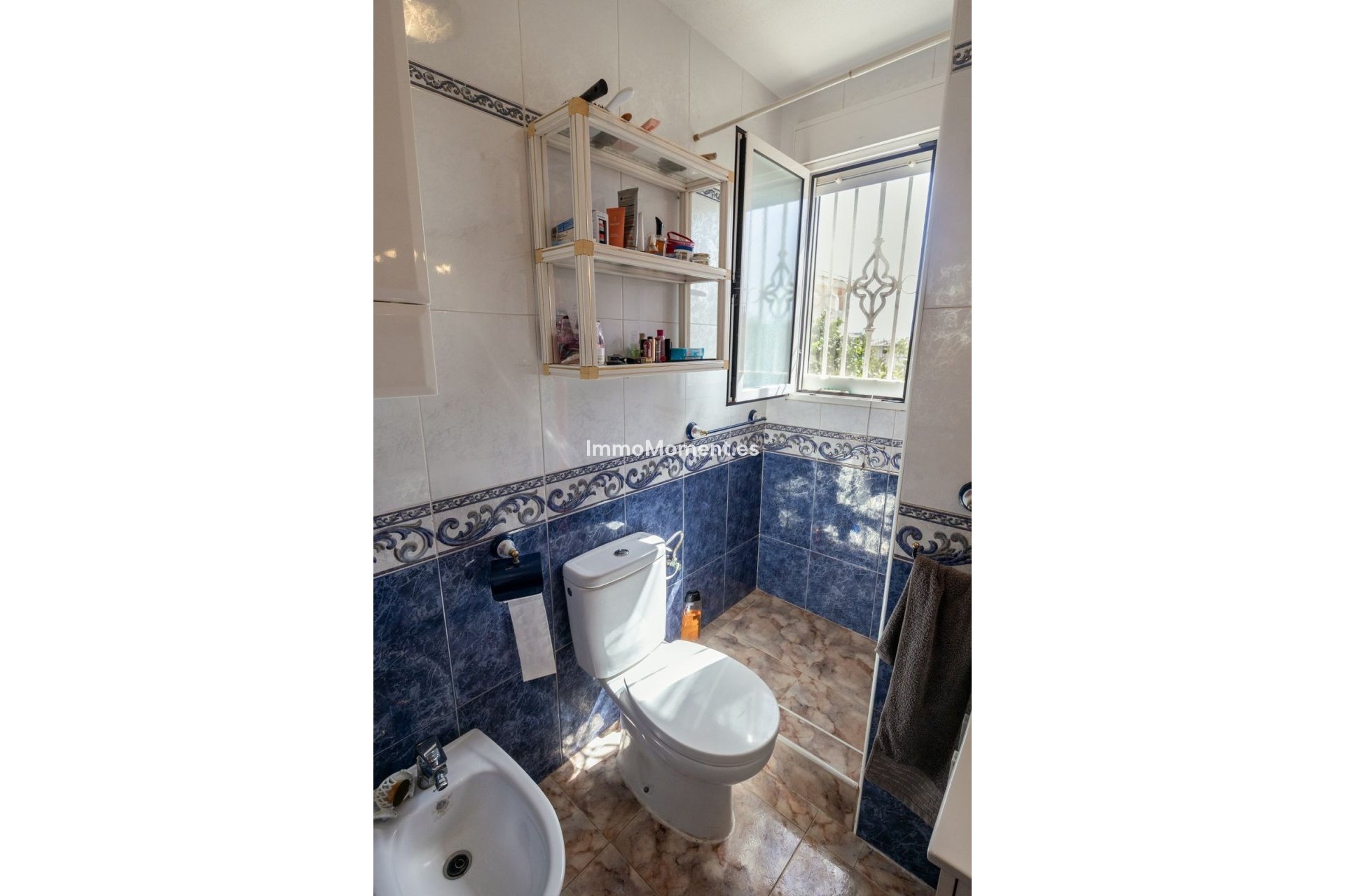 Bestaande woning - Vrijstaande villa - Orihuela - La Regia