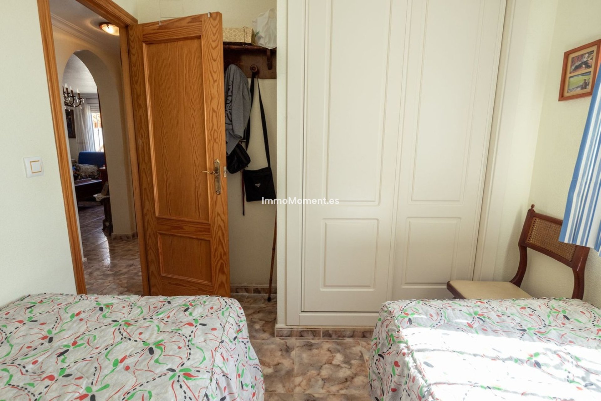 Bestaande woning - Vrijstaande villa - Orihuela - La Regia