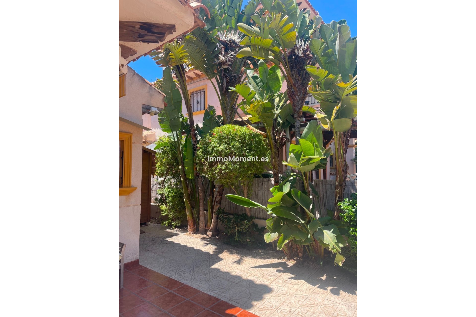 Bestaande woning - Vrijstaande villa - Orihuela - La Regia