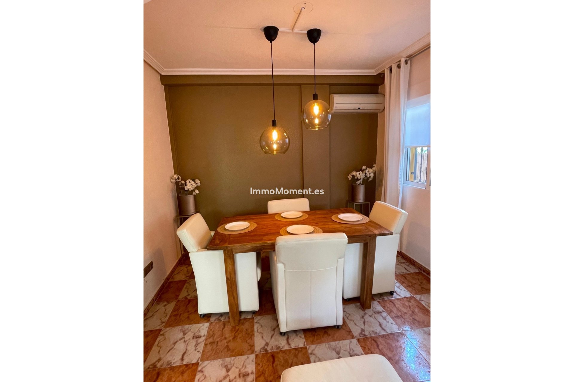 Bestaande woning - Vrijstaande villa - Orihuela - La Regia