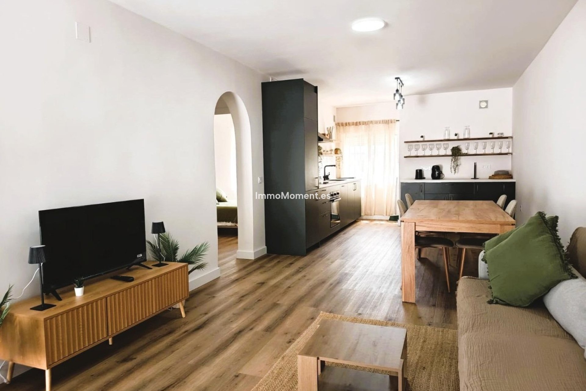 Bestaande woning - Vrijstaande villa - Orihuela - La Regia