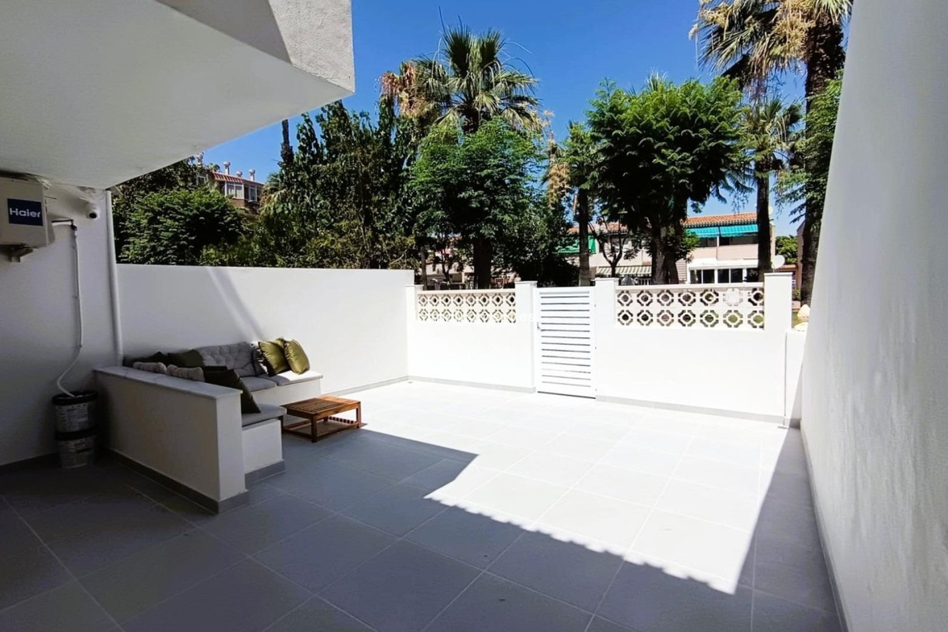 Bestaande woning - Vrijstaande villa - Orihuela - La Regia