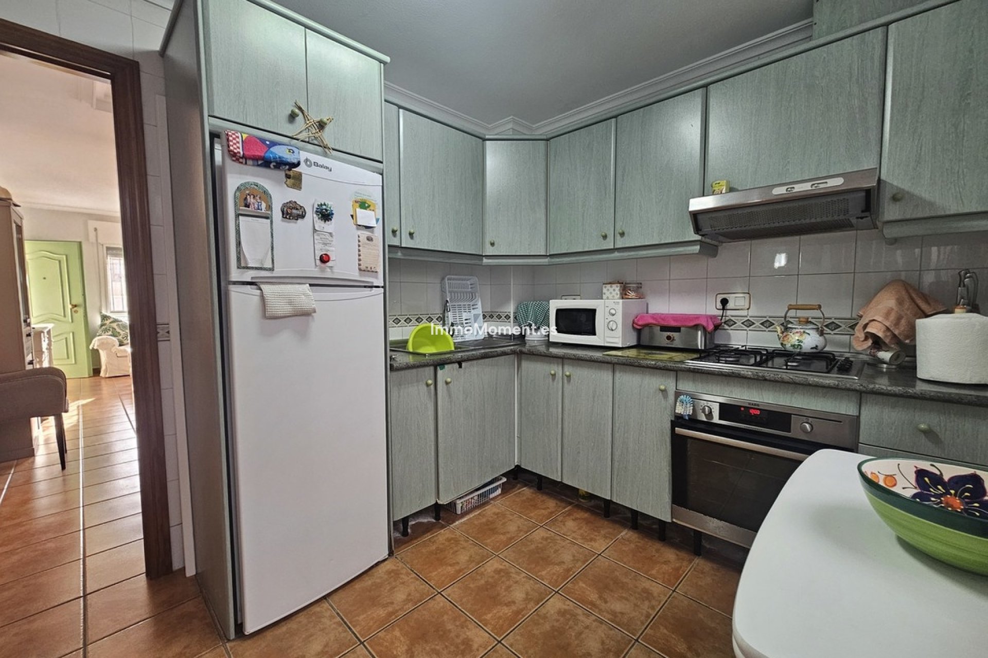 Bestaande woning - Vrijstaande villa - Orihuela - La Zenia