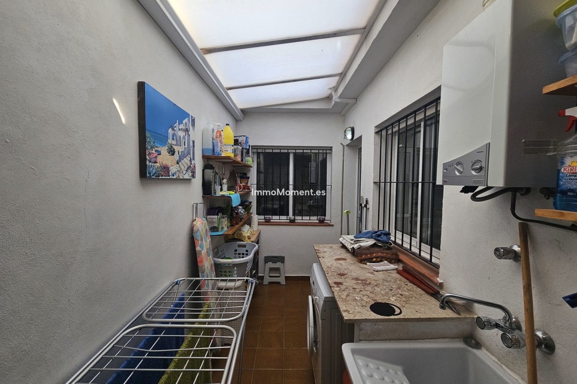 Bestaande woning - Vrijstaande villa - Orihuela - La Zenia