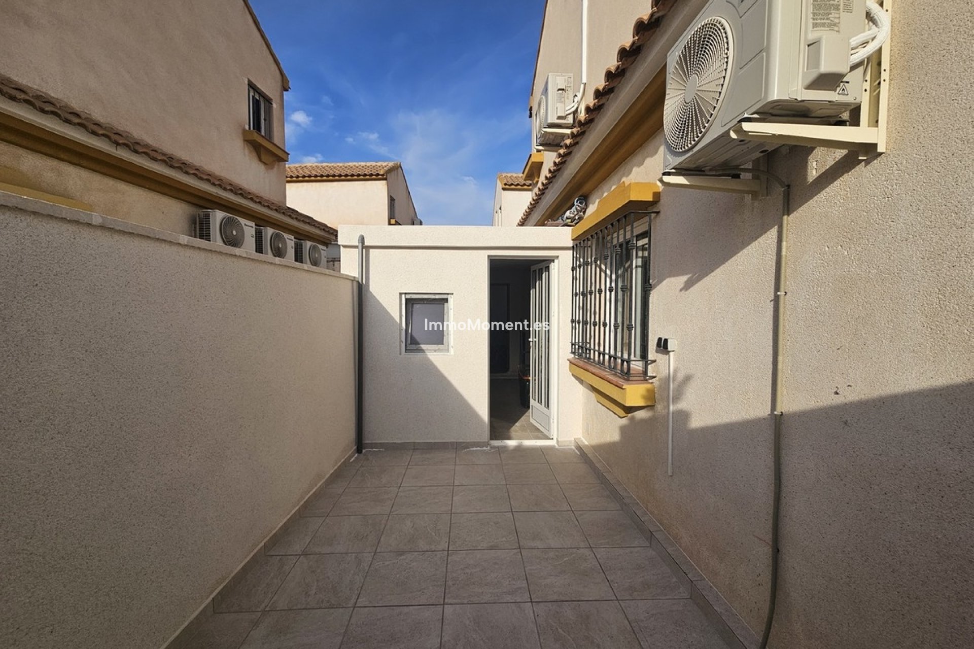 Bestaande woning - Vrijstaande villa - Orihuela - La Zenia