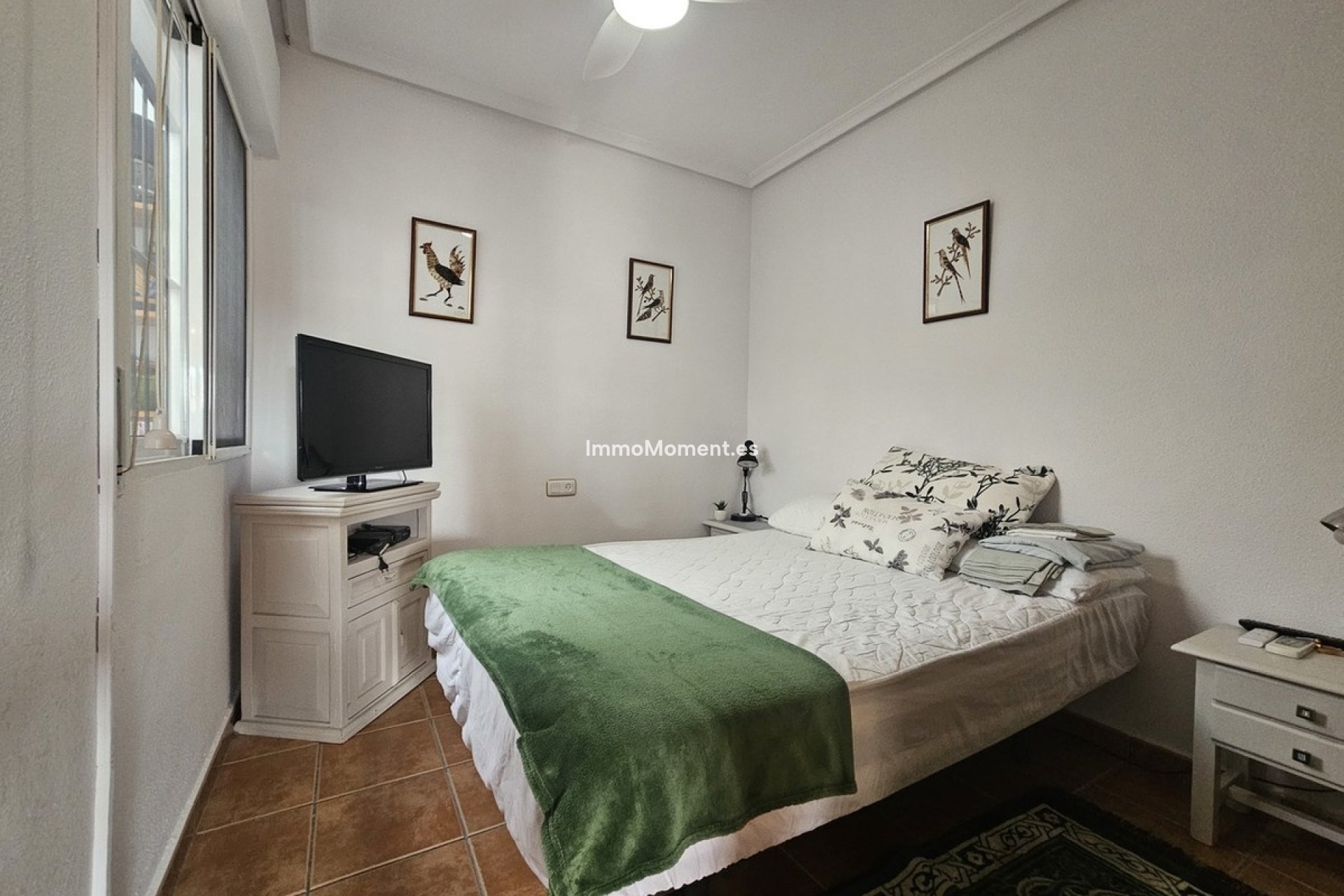 Bestaande woning - Vrijstaande villa - Orihuela - La Zenia