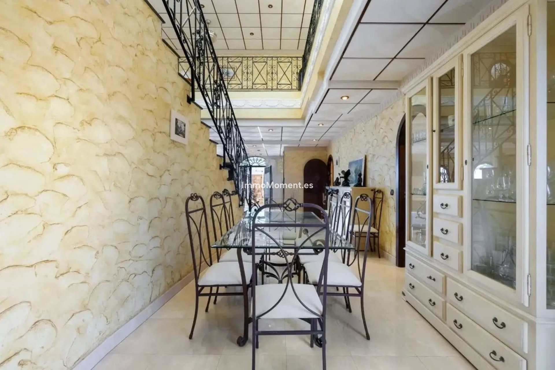 Bestaande woning - Vrijstaande villa - Orihuela - La Zenia