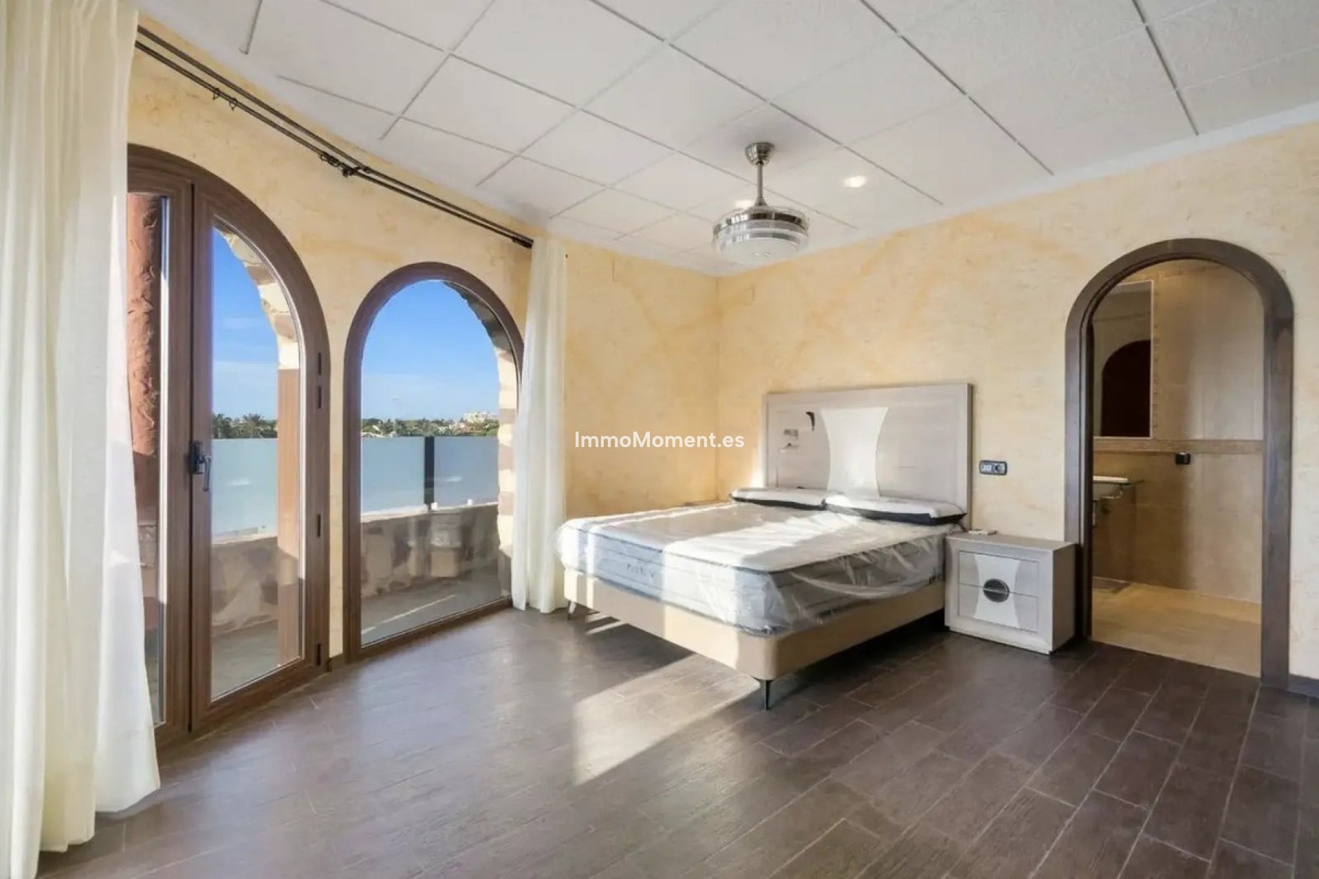 Bestaande woning - Vrijstaande villa - Orihuela - La Zenia
