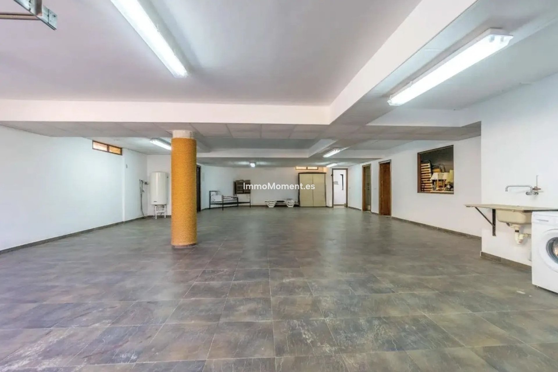 Bestaande woning - Vrijstaande villa - Orihuela - La Zenia