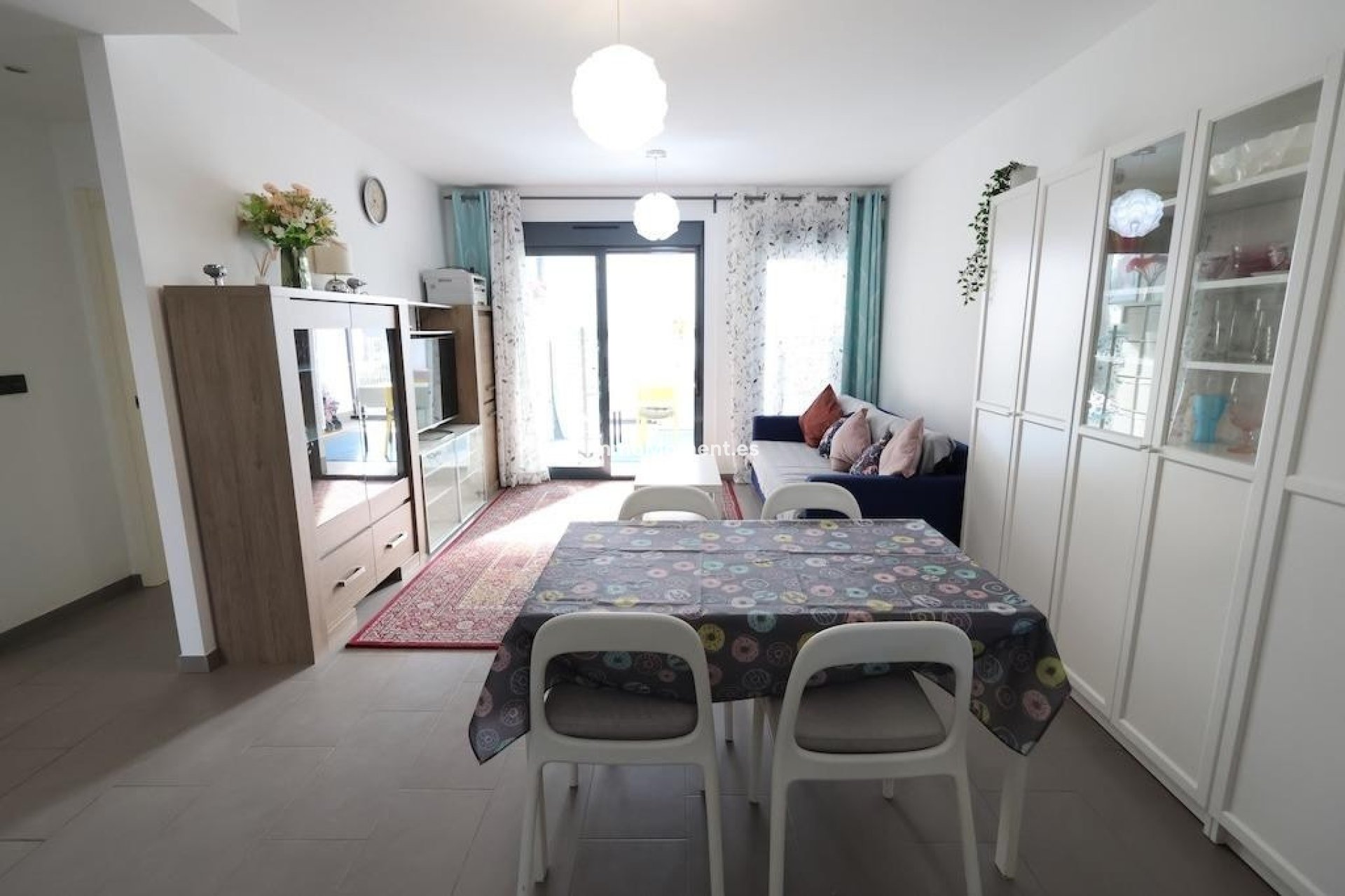 Bestaande woning - Vrijstaande villa - Orihuela - La Zenia