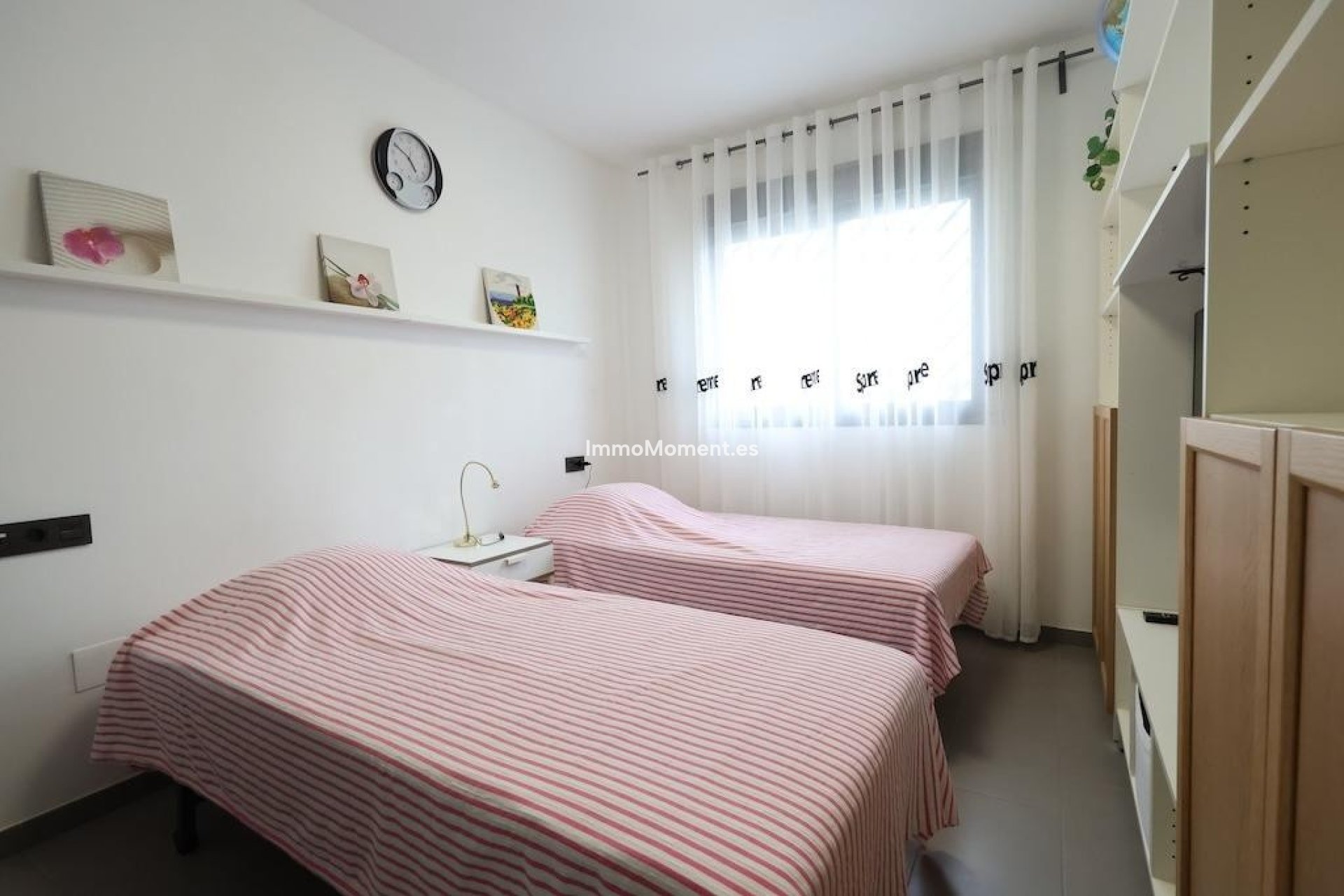 Bestaande woning - Vrijstaande villa - Orihuela - La Zenia