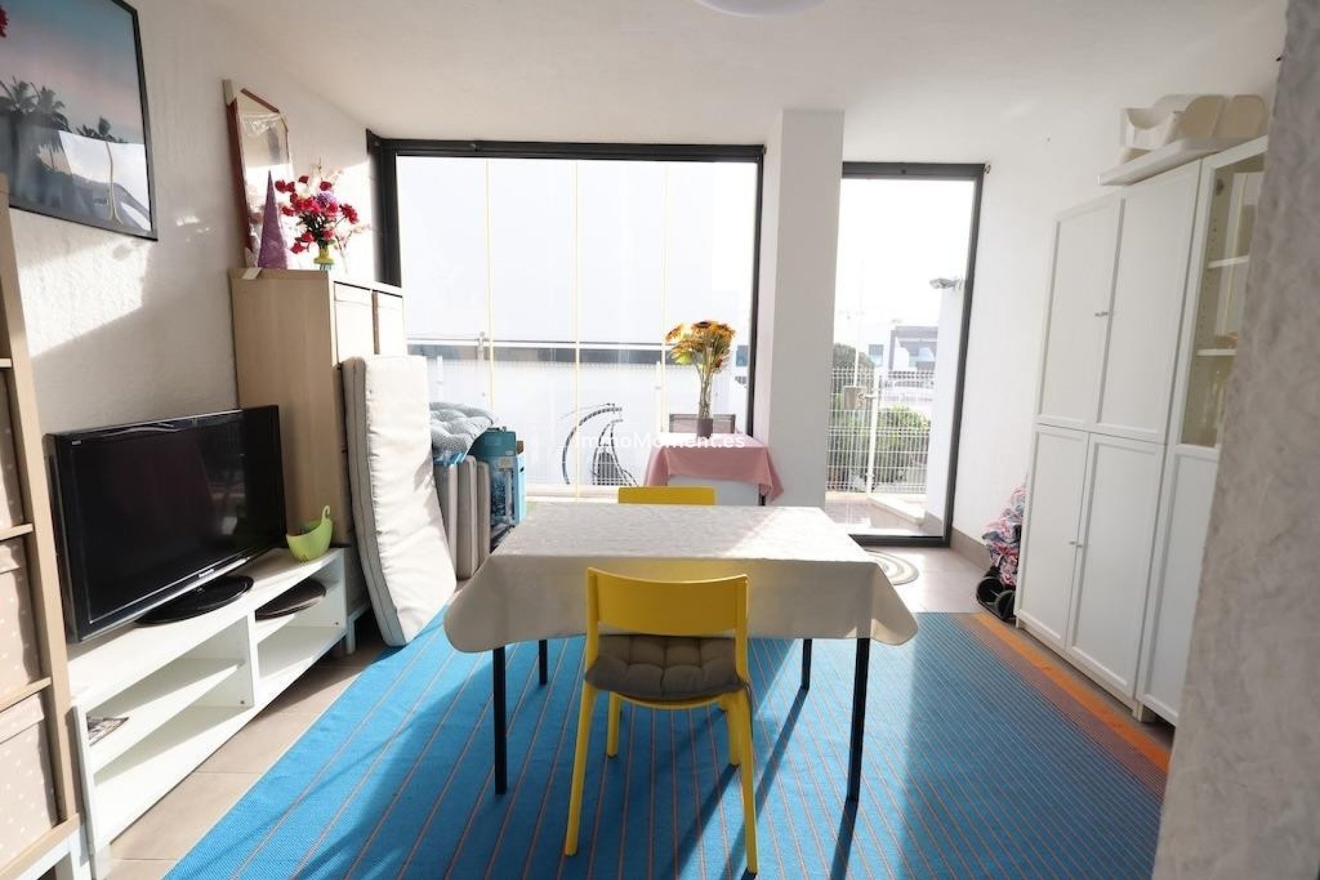Bestaande woning - Vrijstaande villa - Orihuela - La Zenia